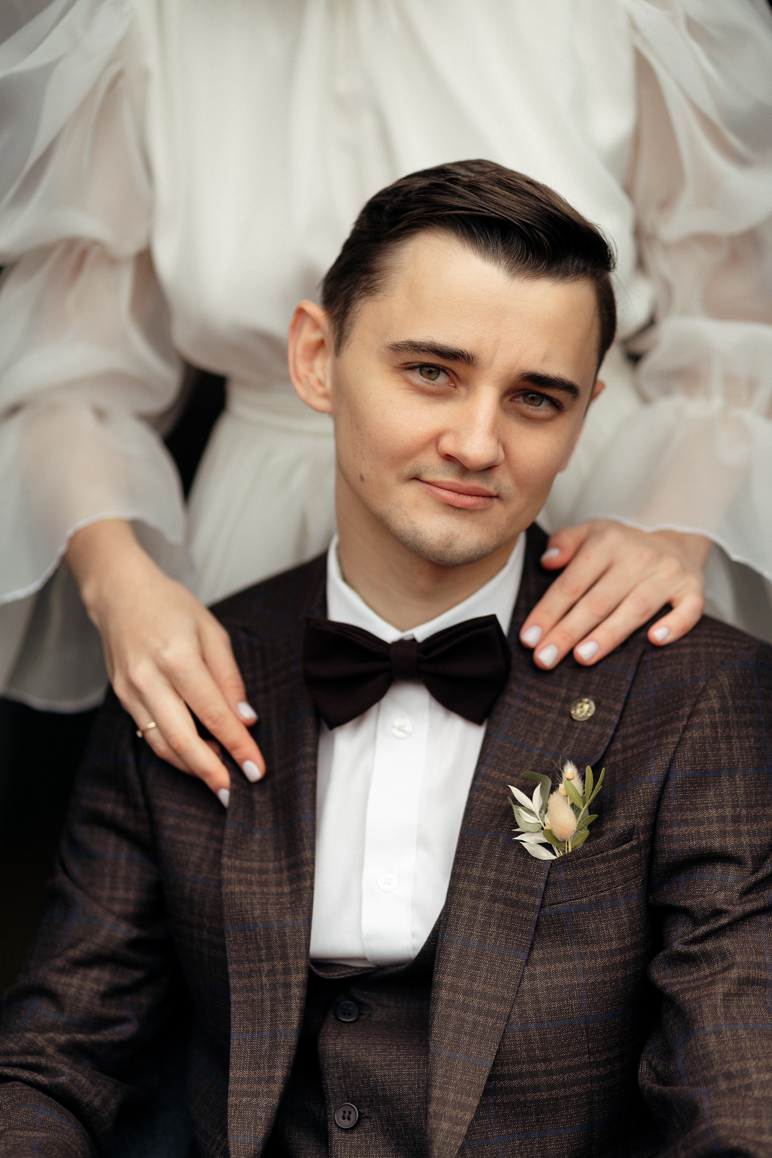 Влад|Юля. Свадебный и женский фотограф Оренбург | Денис Наружных