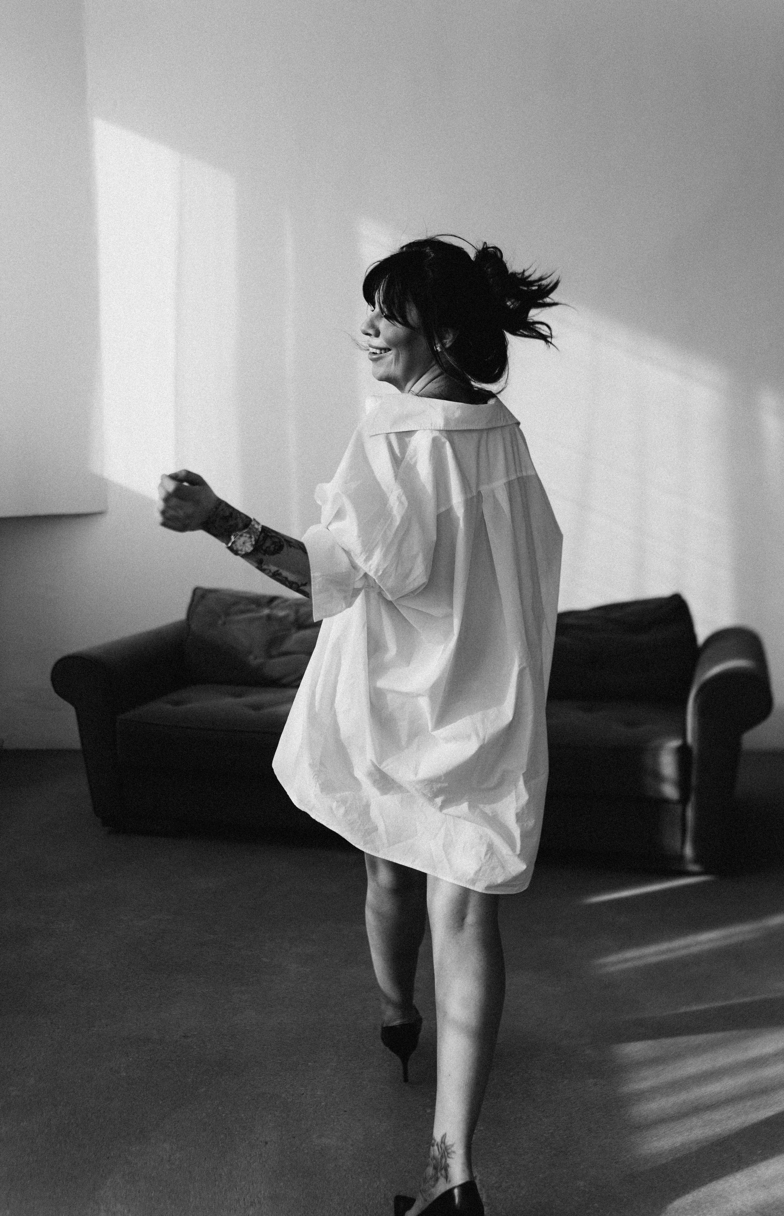 Аня. Семейный и домашний фотограф в Уфе Ирина Гарасюта