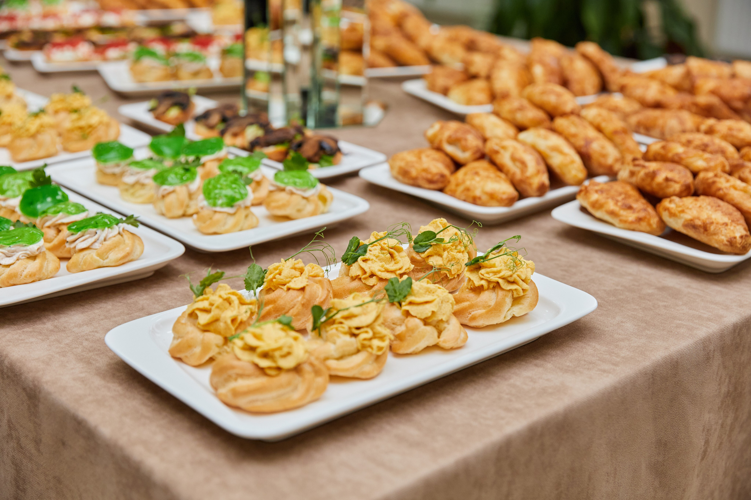 Врачебная конференция. Контент-фотограф в Абакане Наталья Нагибина