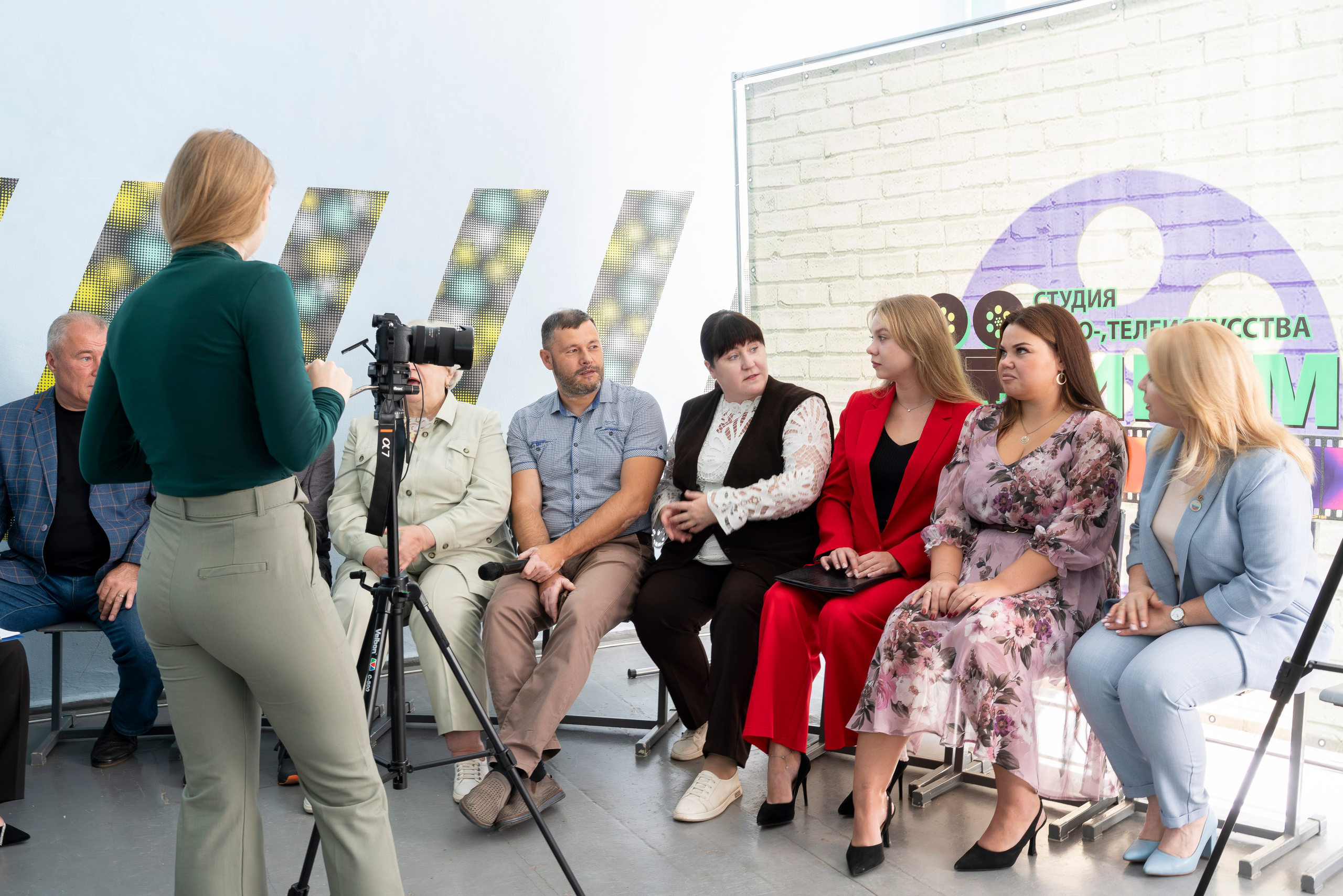 Операция «Антифейк». Фотограф в РФ и ЛНР Юлия Федосеева