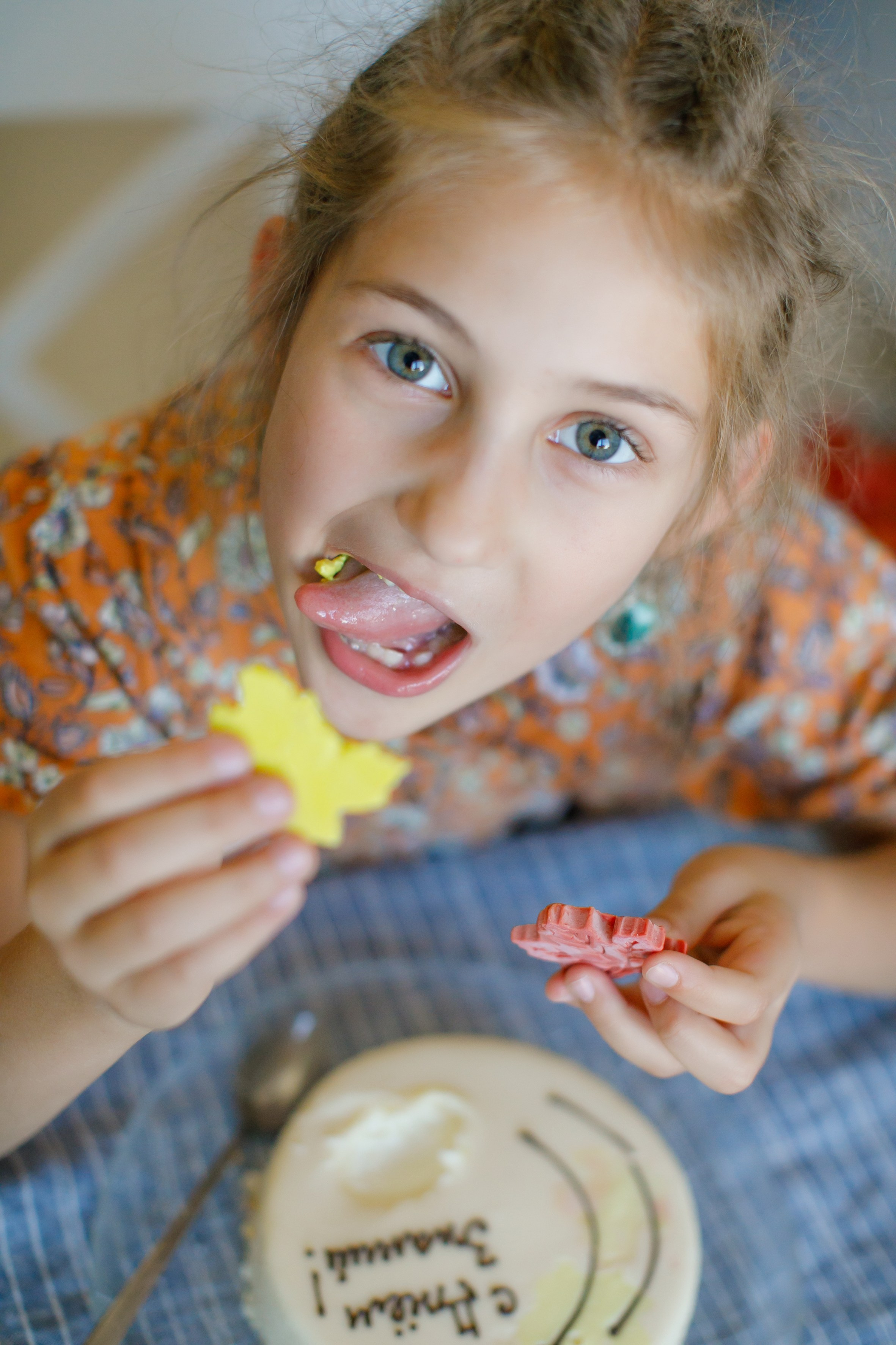 Первоклашка. Как Нюсю в школу провожали. Школьные альбомы, Семейные съемки, Портреты, Фотограф Елена Кузнецова