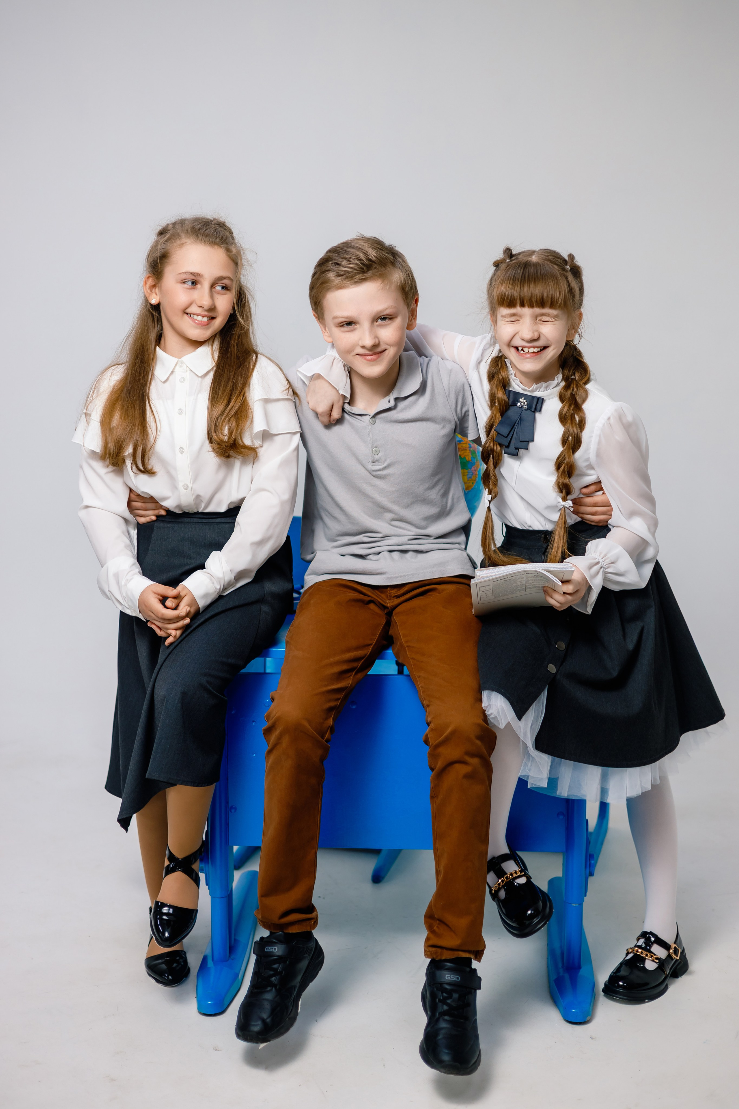 4-в, 14 шк, выпуск 2025