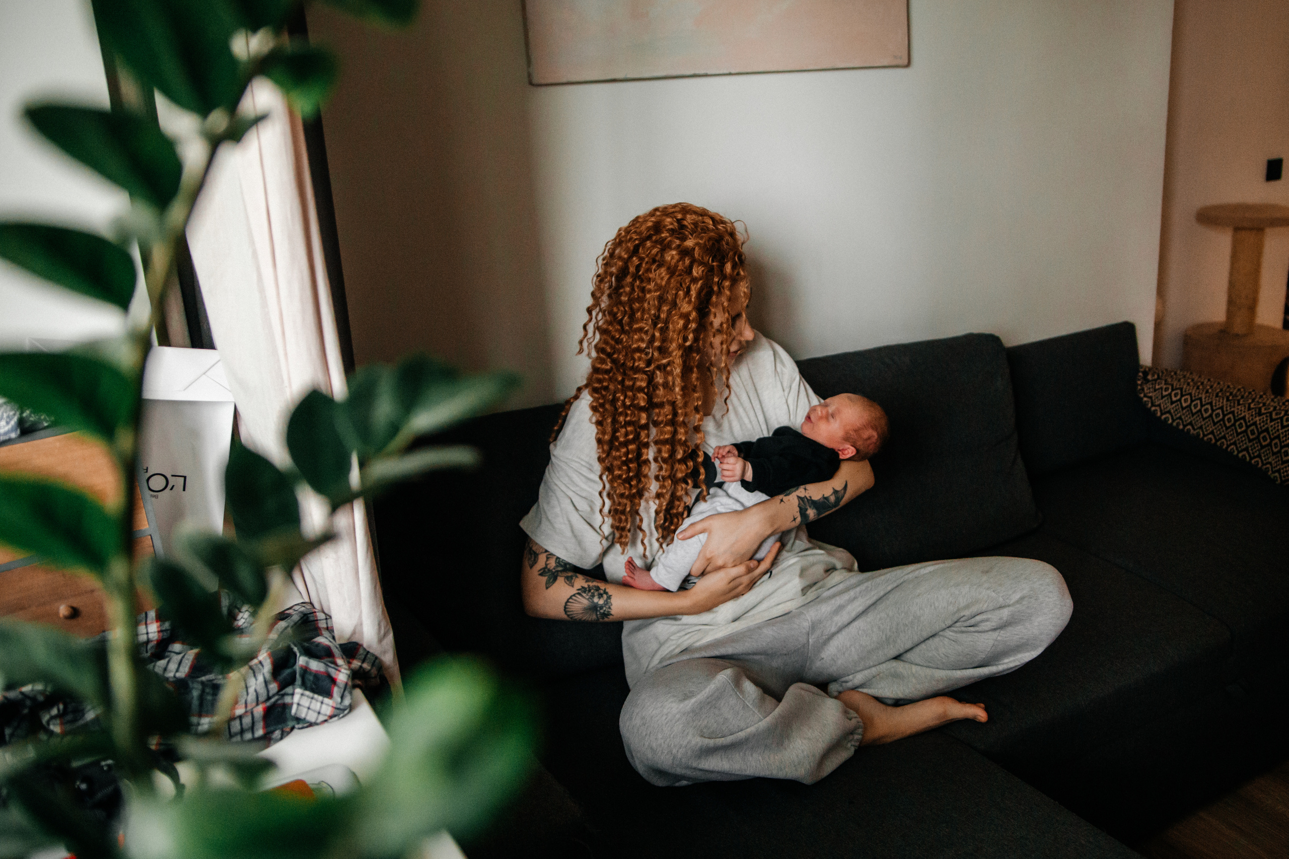 Божена+Паша+Янчик. Семейный фотограф в Минске Саша Павлюк