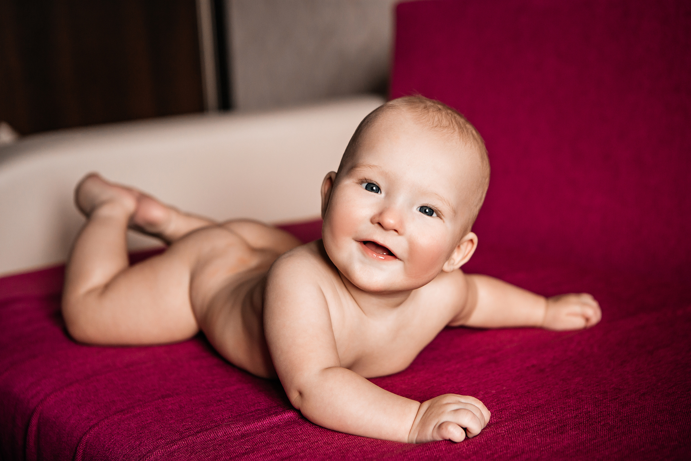 Настя+Илья+Бодя. Семейный фотограф в Минске Саша Павлюк