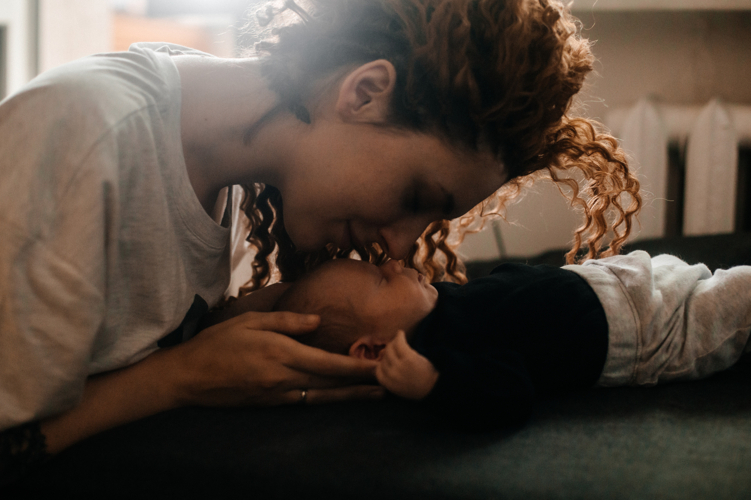 Божена+Паша+Янчик. Семейный фотограф в Минске Саша Павлюк