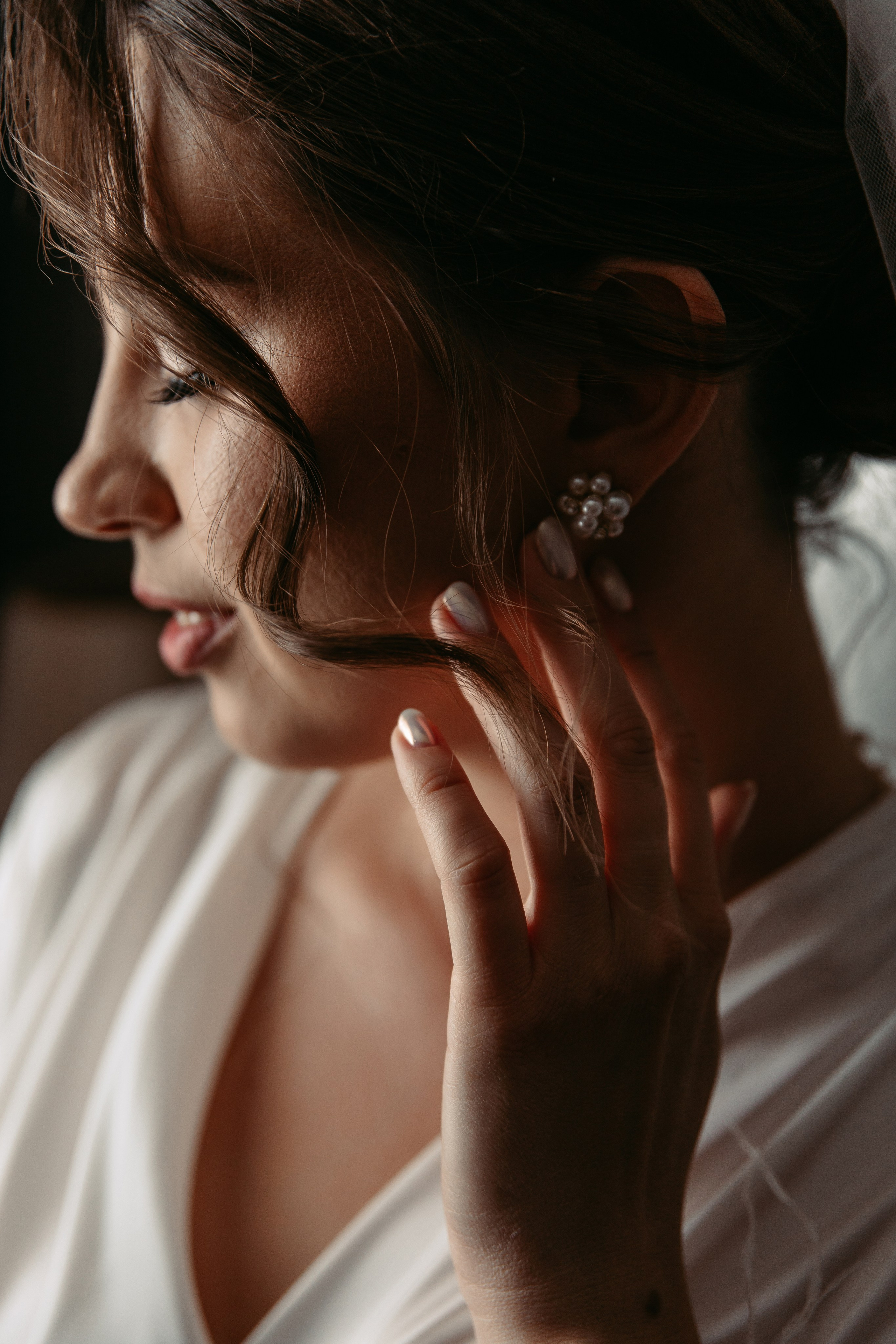 Владимир & Полина. Свадебный ФОТОГРАФ и ВИДЕОГРАФ Ульяновск