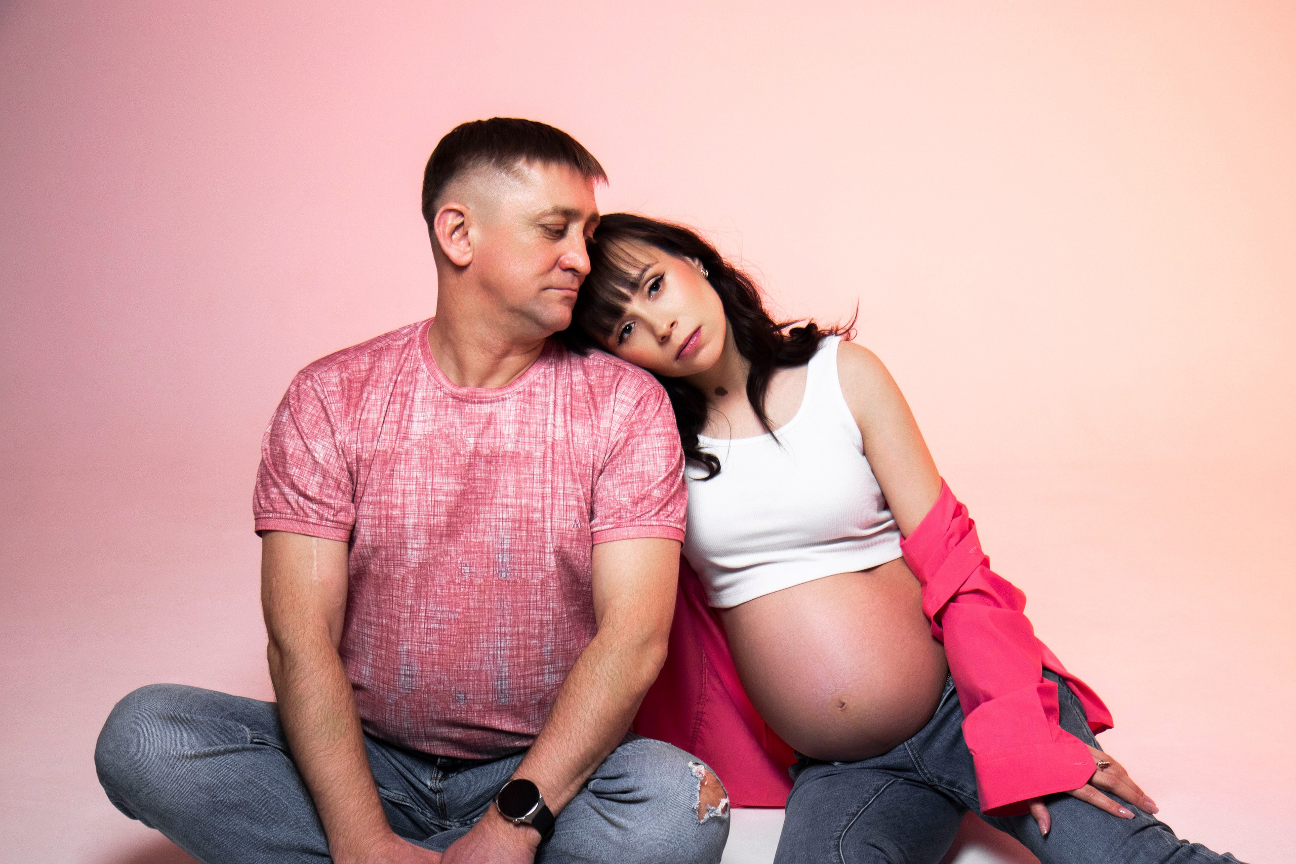 Фотосессия Беременности на Камчатке — Теплые и Нежные Кадры | Екатерина