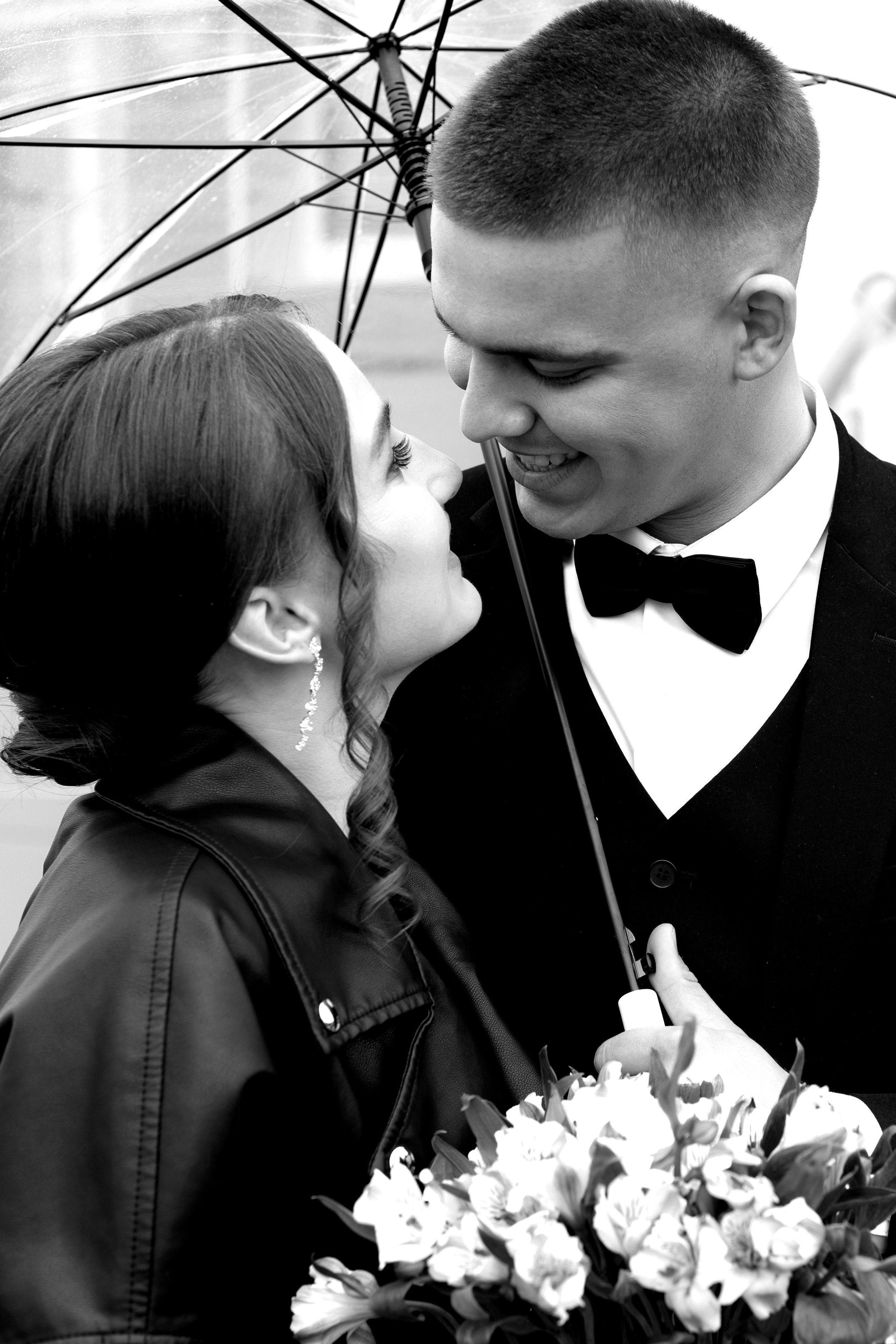 Свадебный Фотограф на Камчатке — Нежные и Эмоциональные Съемки | Екатерина