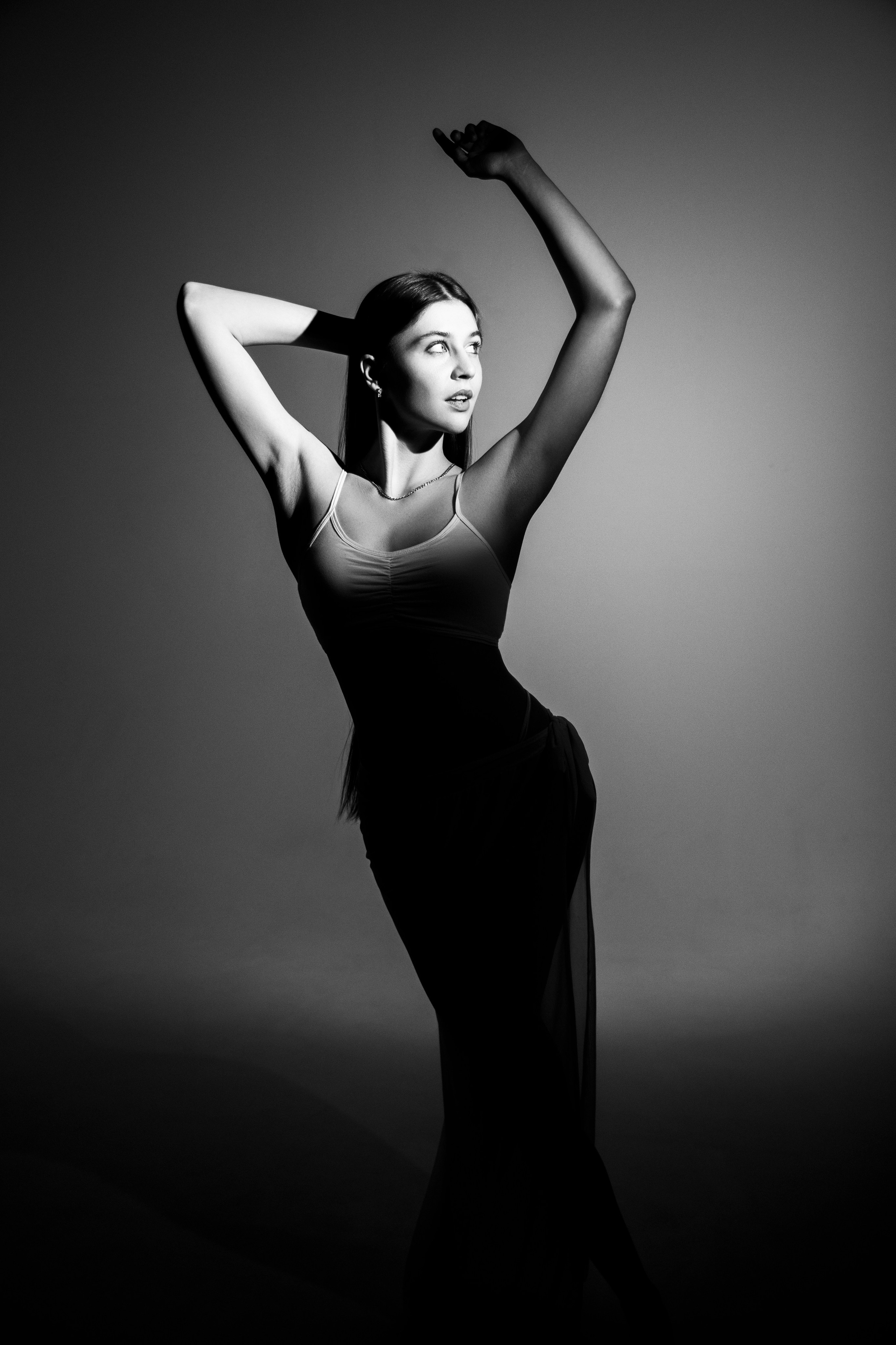 Творческая Фотосессия для Риты на Камчатке | Екатерина