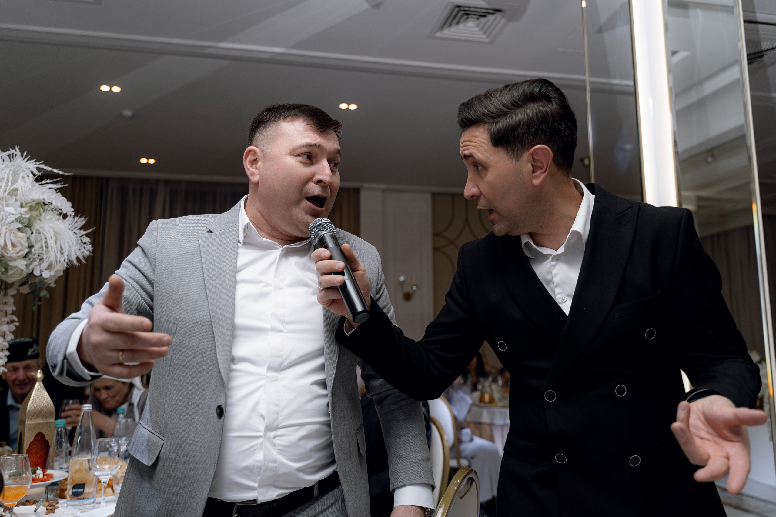 Данис & Ильзира (Алтан). RAMIL SAFIULLIN