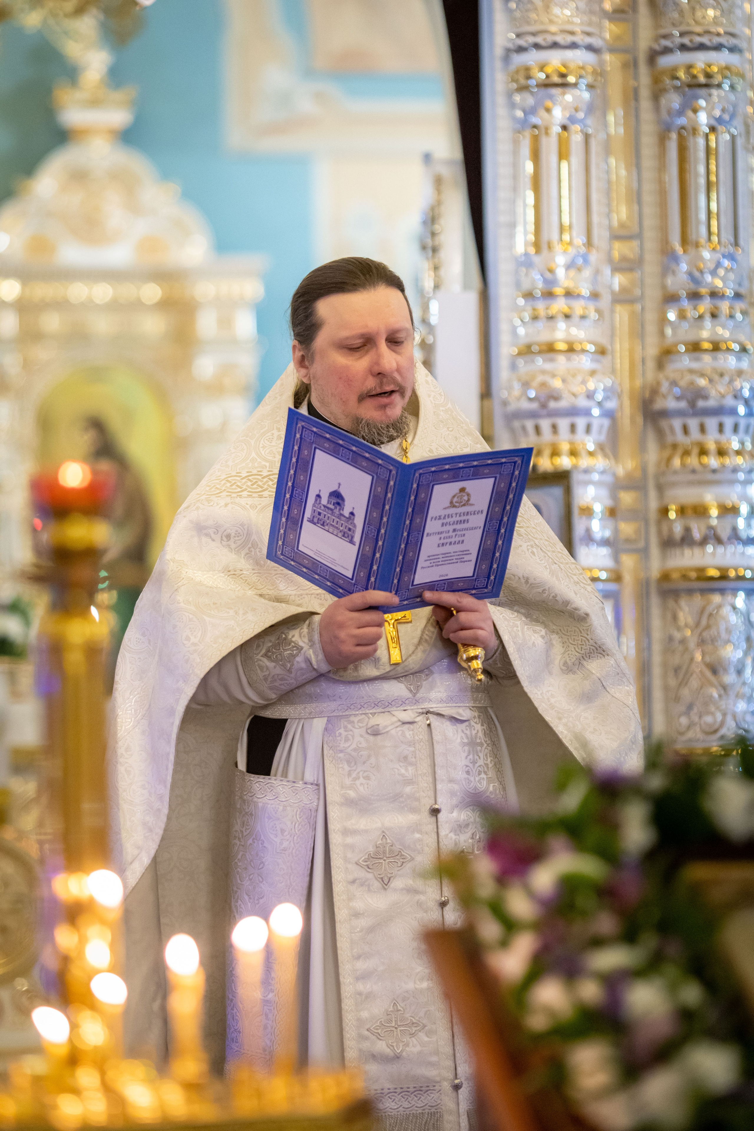 Рождество Владимирский храм с Красное. Семейный и детский фотограф Анна Петракова