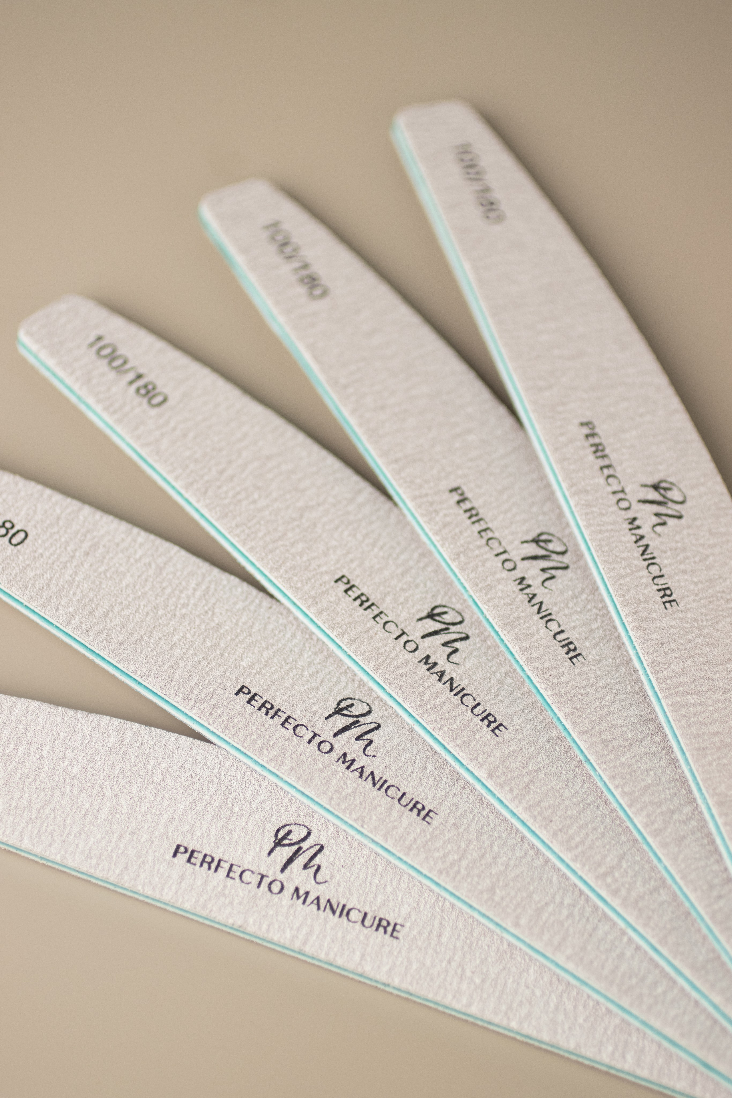 Пилочки для маникюра. Предметный фотограф в Балашихе Анастасия Михайлова