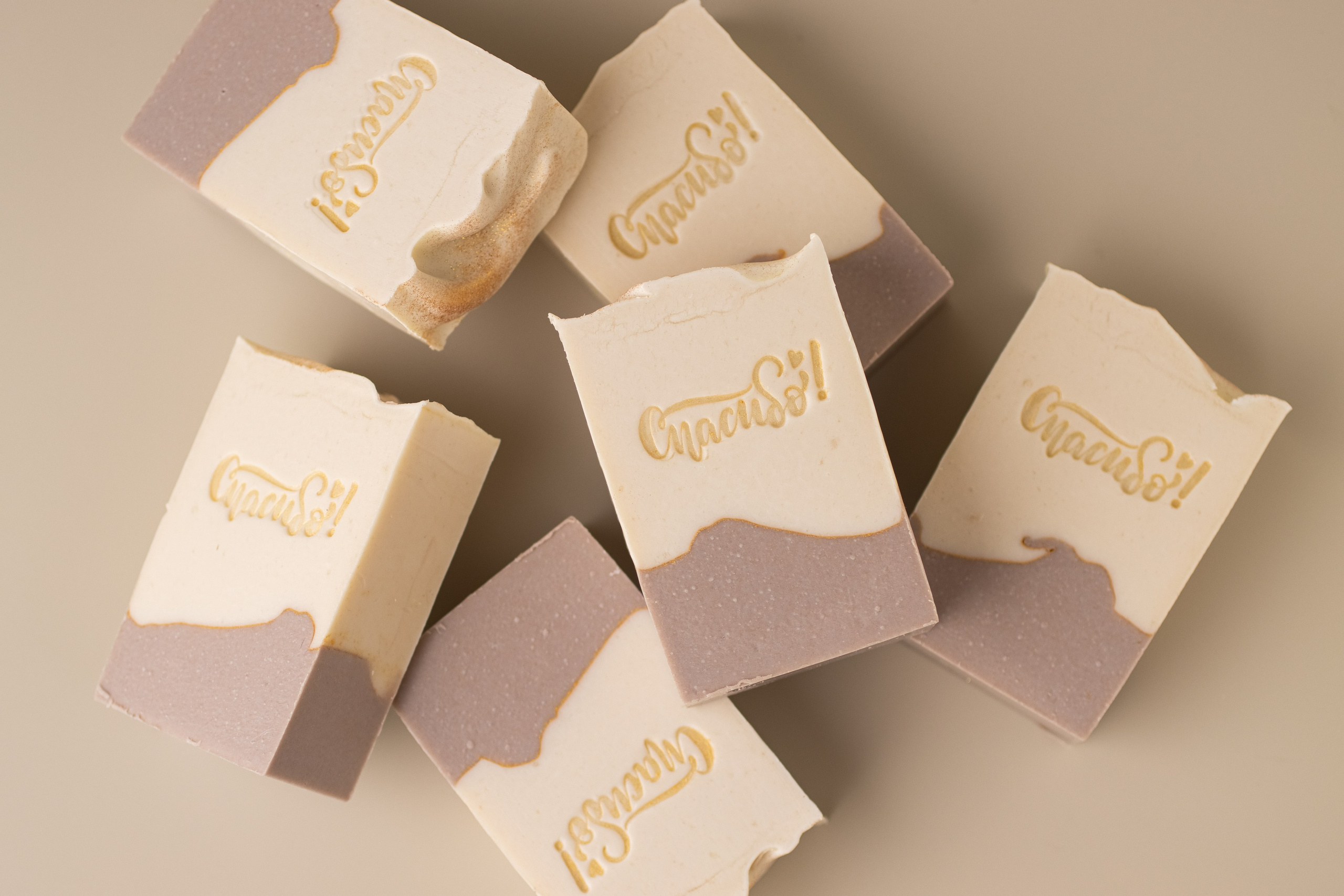 Свечи, мыло, аромасаше. Предметный фотограф в Балашихе Анастасия Михайлова