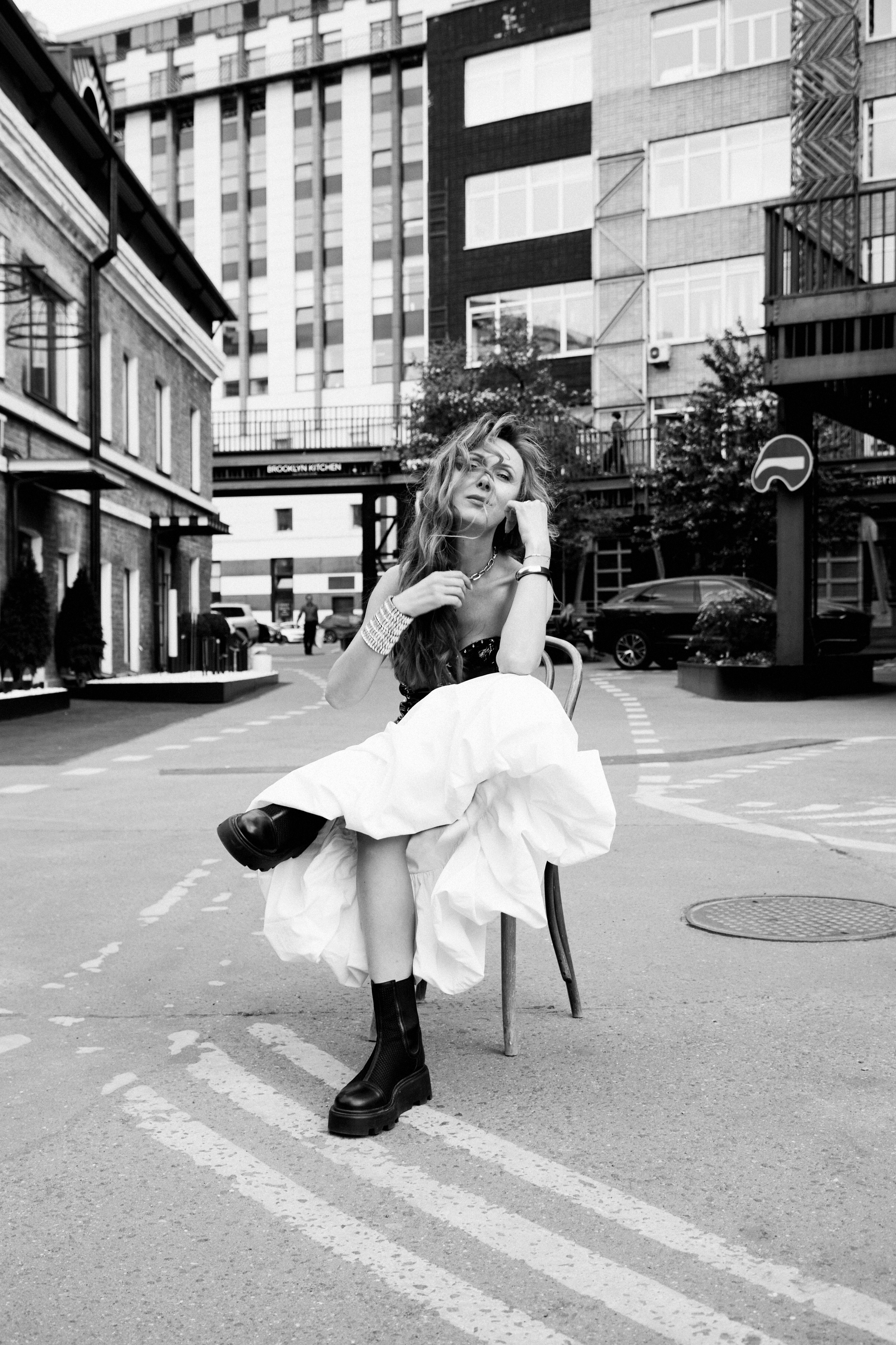 Портреты. Профессиональный фотограф-художник в Москве