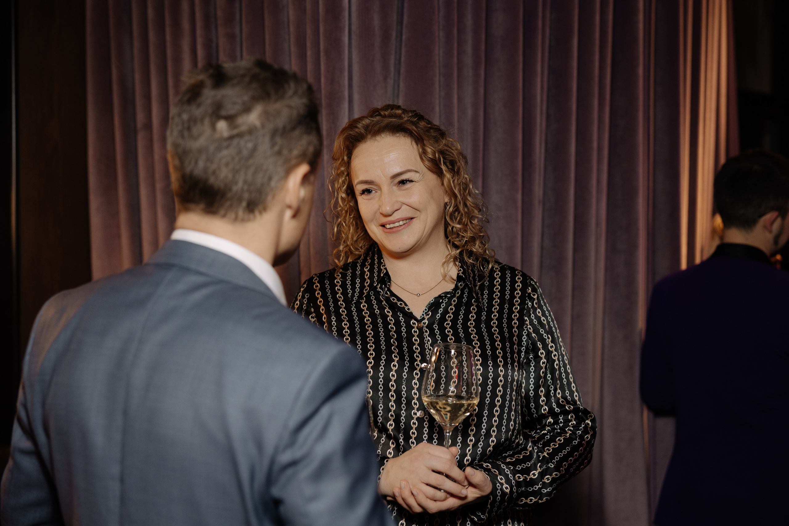 Альфа-банк Джаз Тур. Фотограф — Ася Орехова