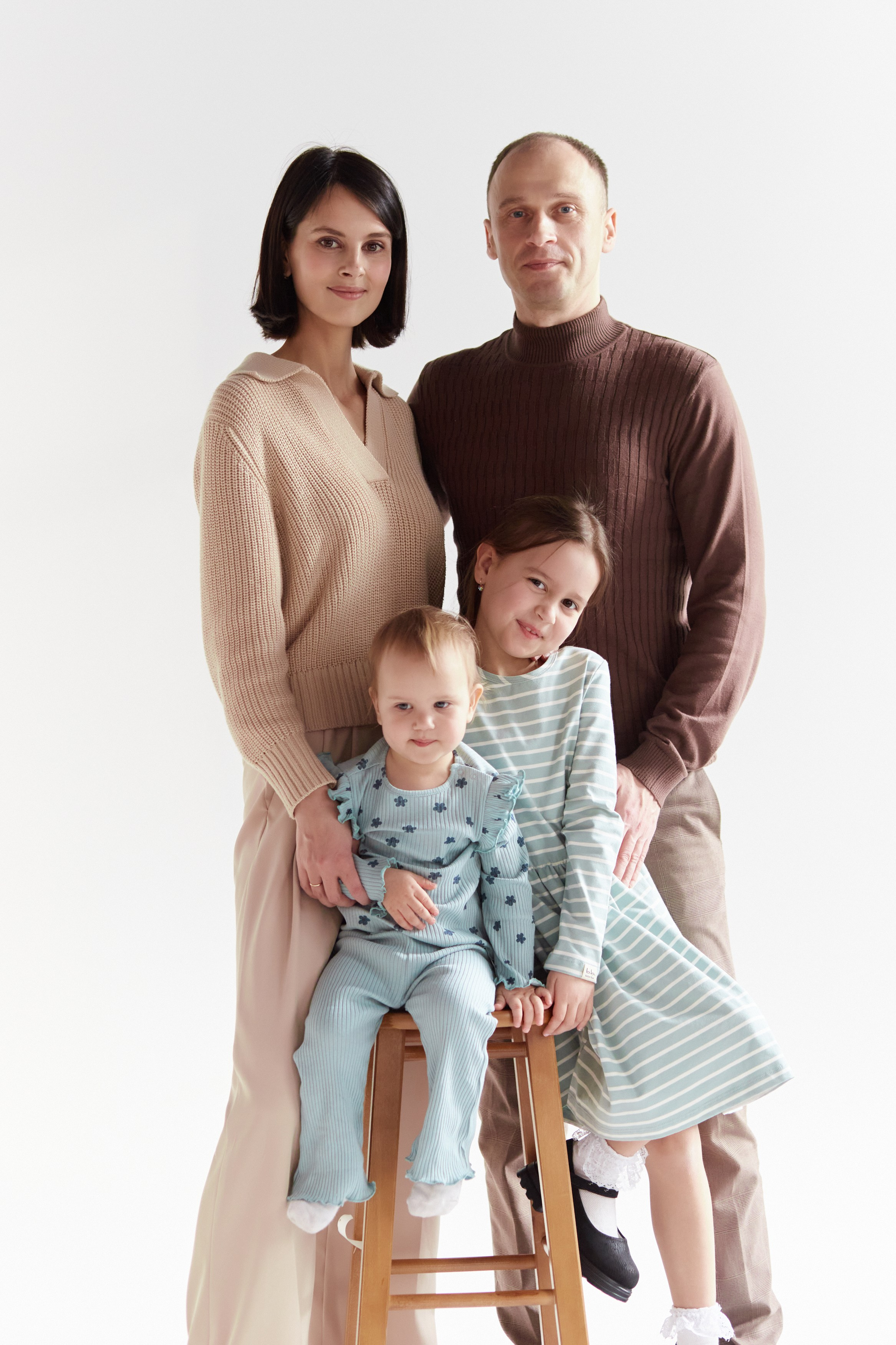 Alex&Julia. Свадебный фотограф Пермь Анастасия Петрунина