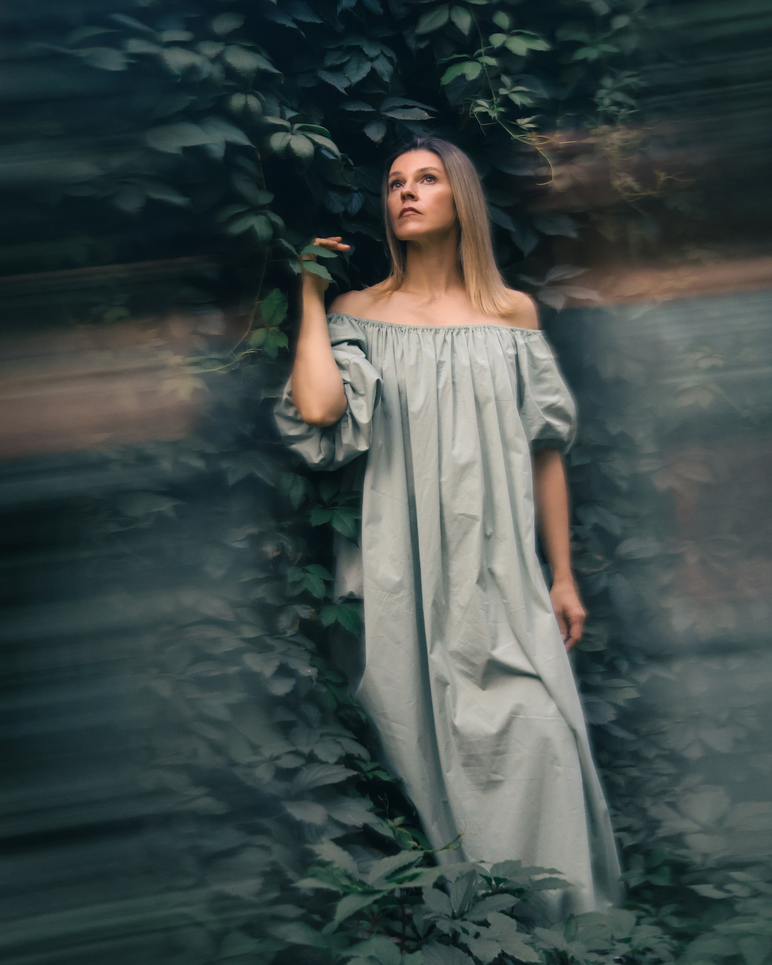 Фотопрогулки. Мария Борисова. Портретный фотограф в Москве