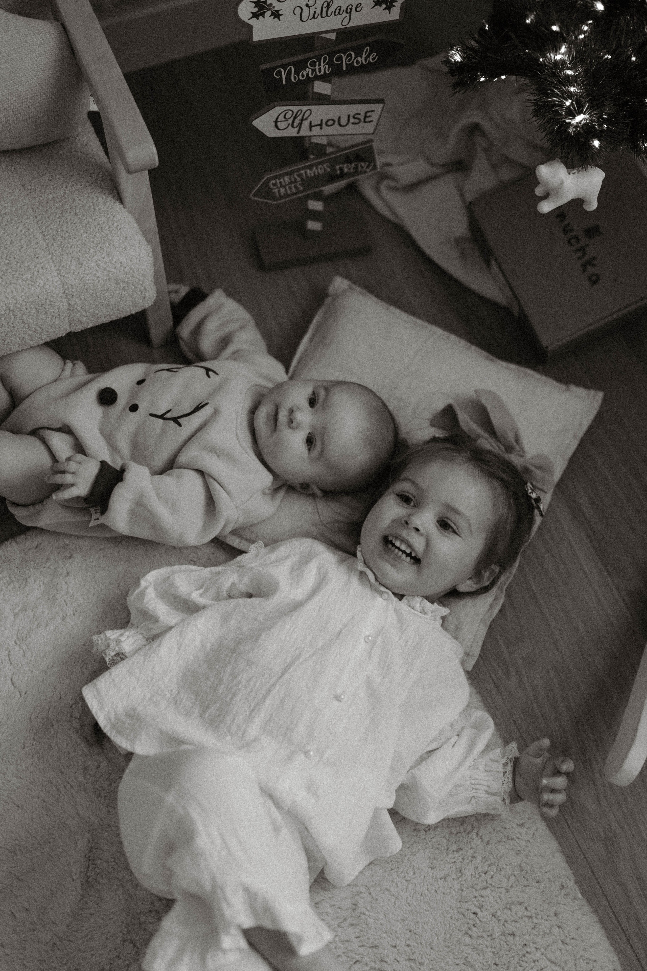 Вика, Дима, Адель, Анисия. Семейный фотограф Юлия Котова