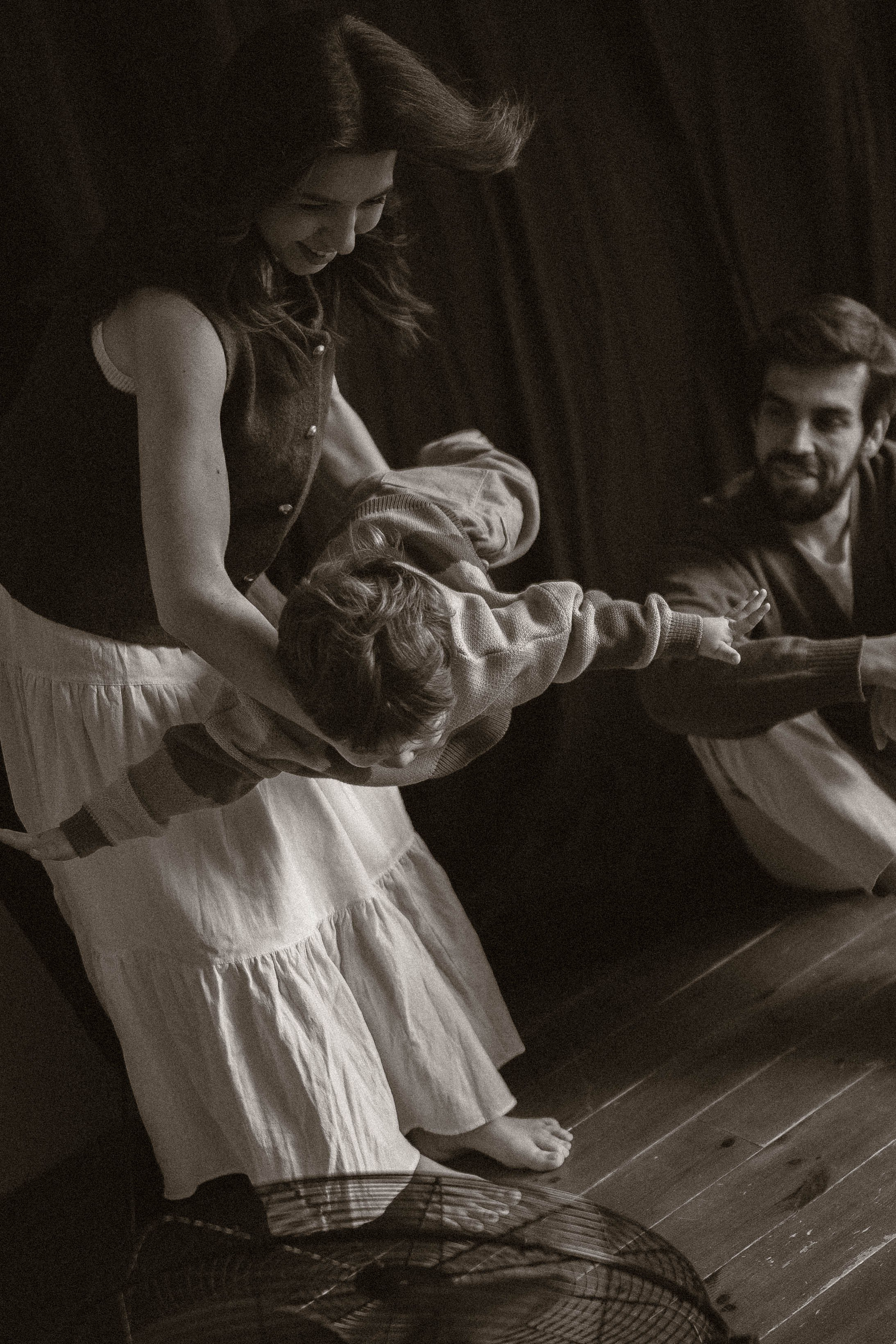 Семейный фотограф Юлия Котова