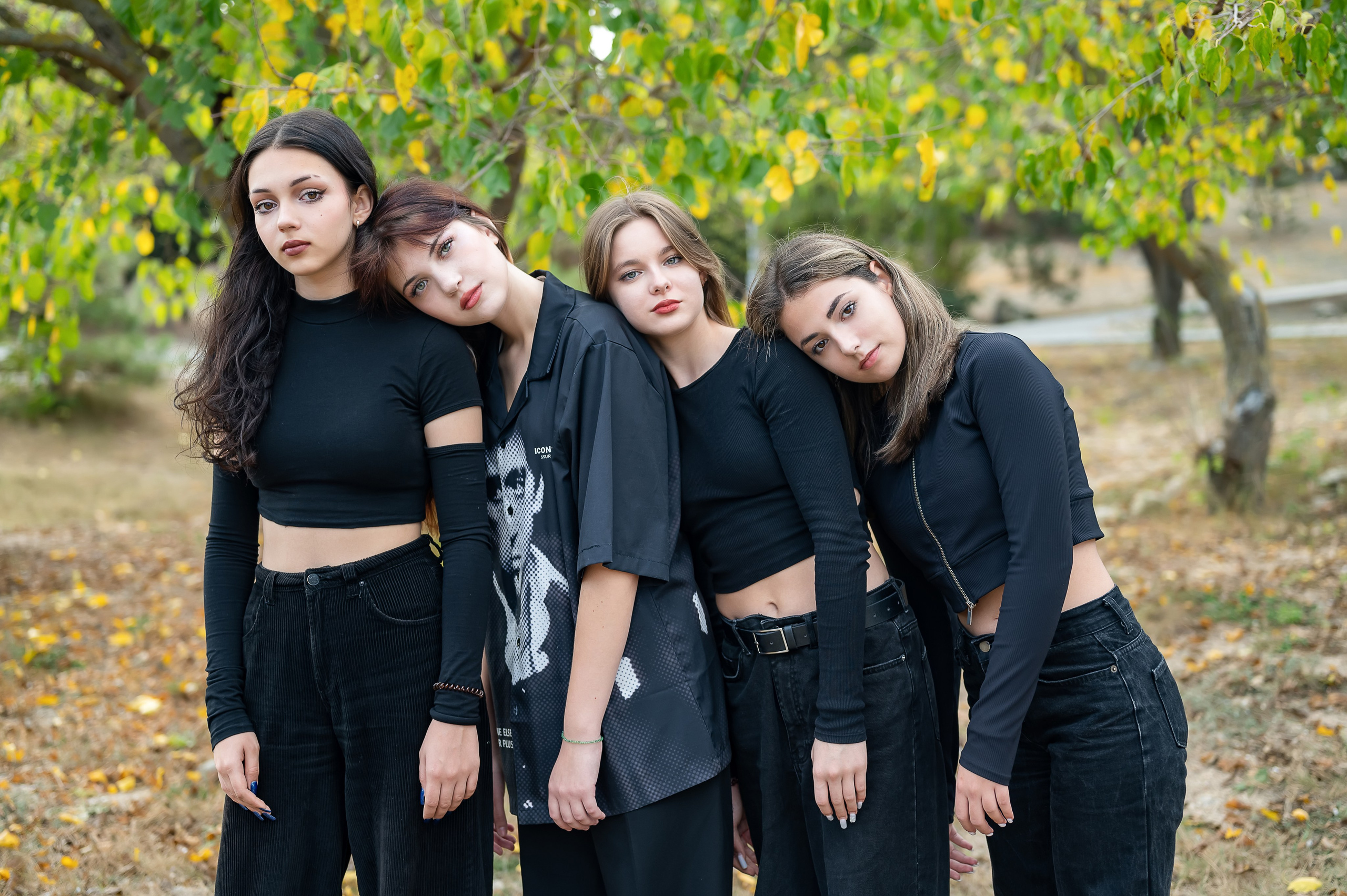 Групповые фотографии. SchoolTerritory