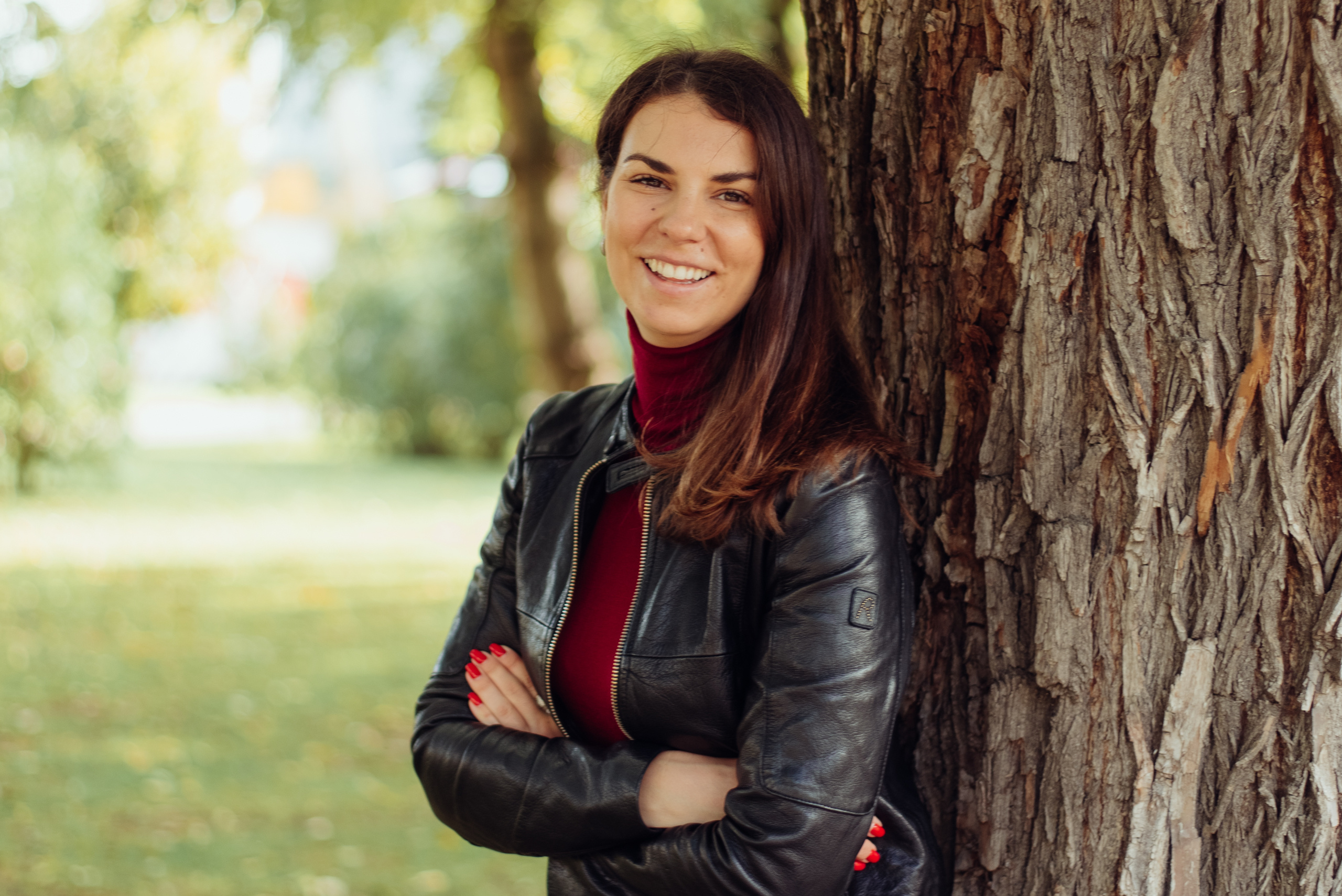 Семейная фотопрогулка летом. Фотограф Москва