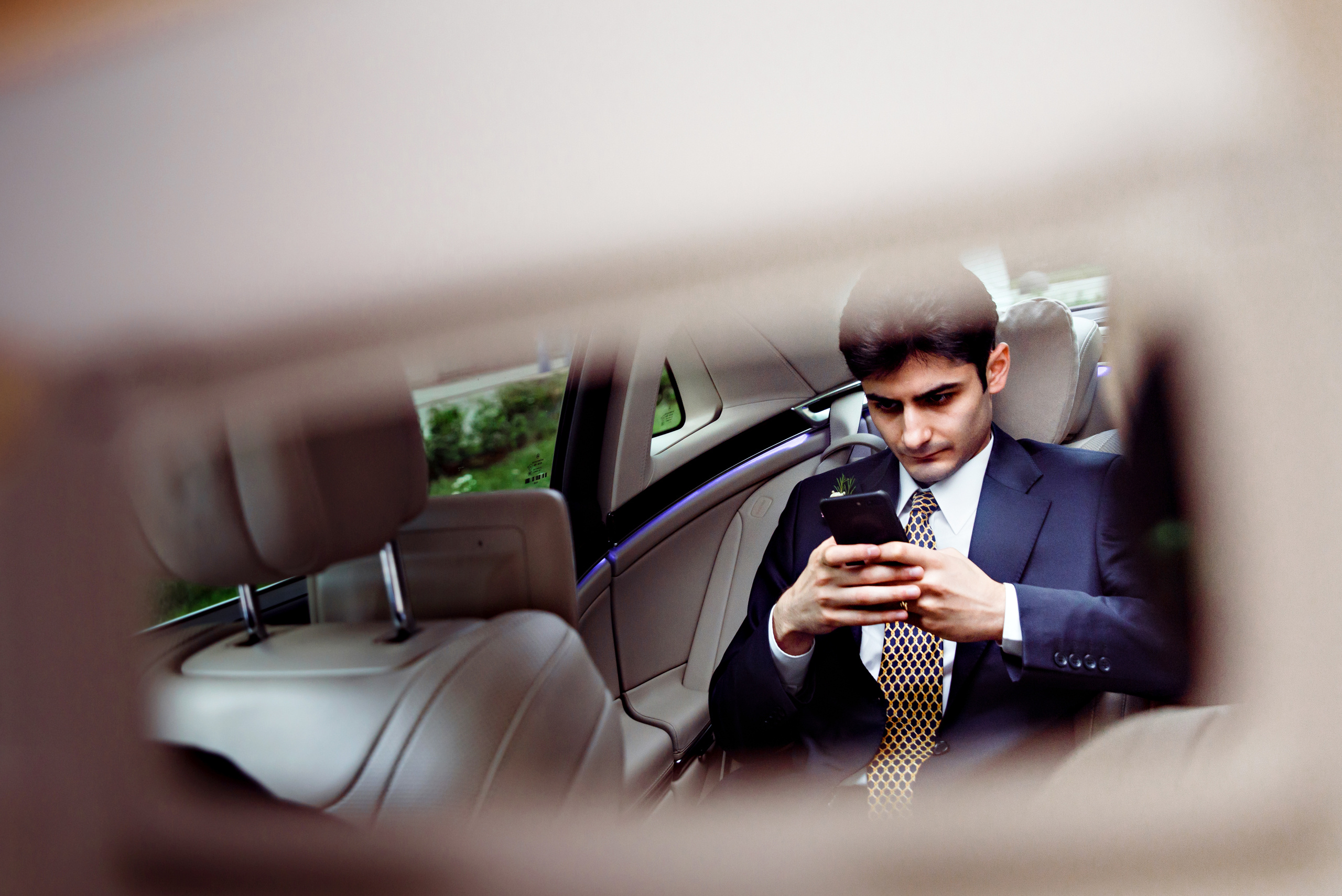 Свадебная фотосессия в Грибоедовском загсе. Фотограф Москва