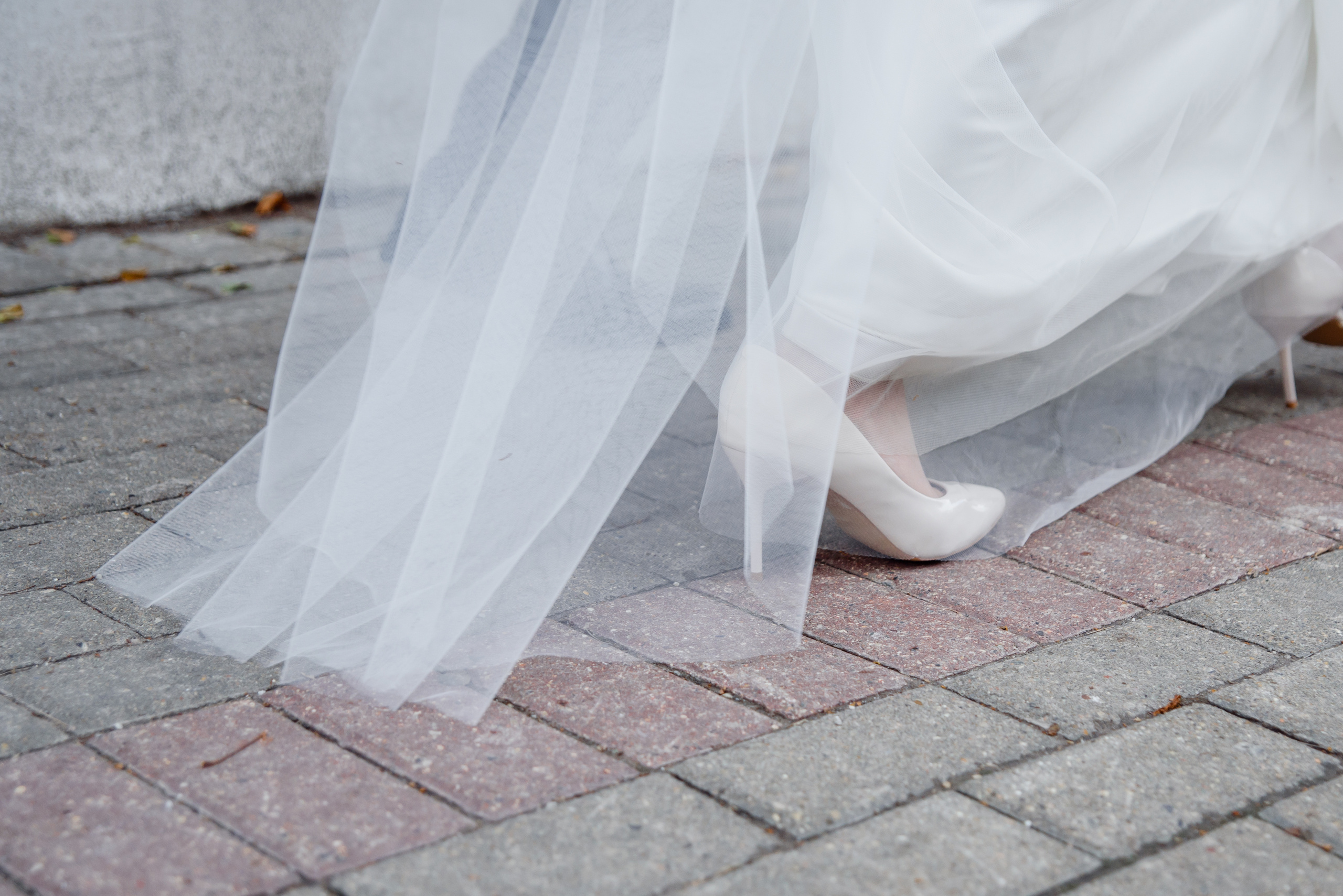 Свадебная фотосессия в Грибоедовском загсе. Фотограф Москва