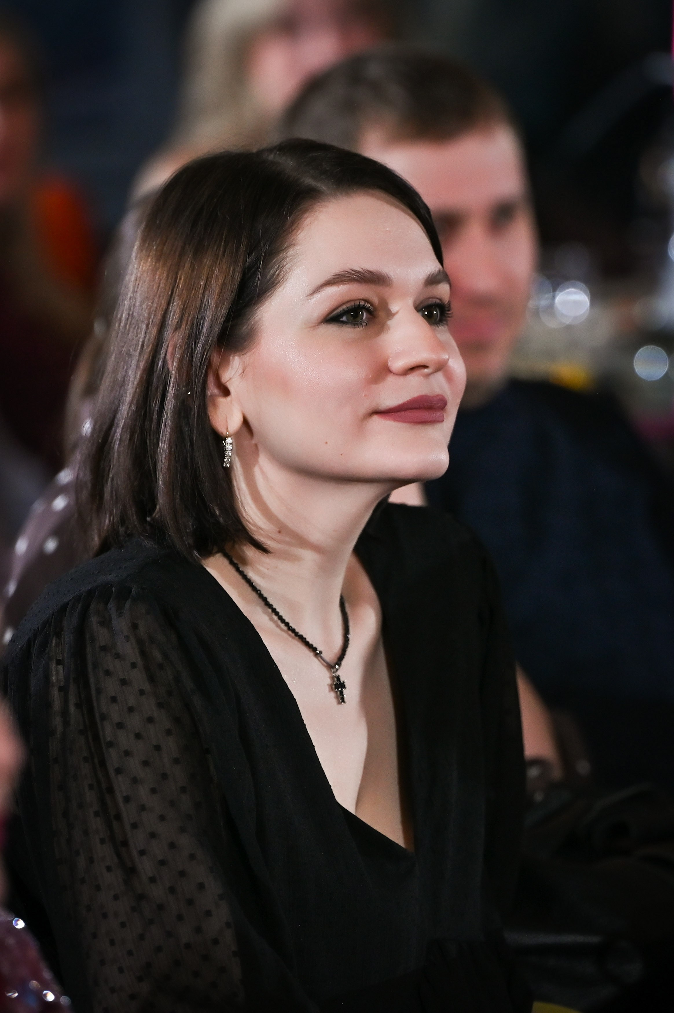 MERCEN Стендап. Репортажный и свадебный фотограф в Липецке Иван Первойкин