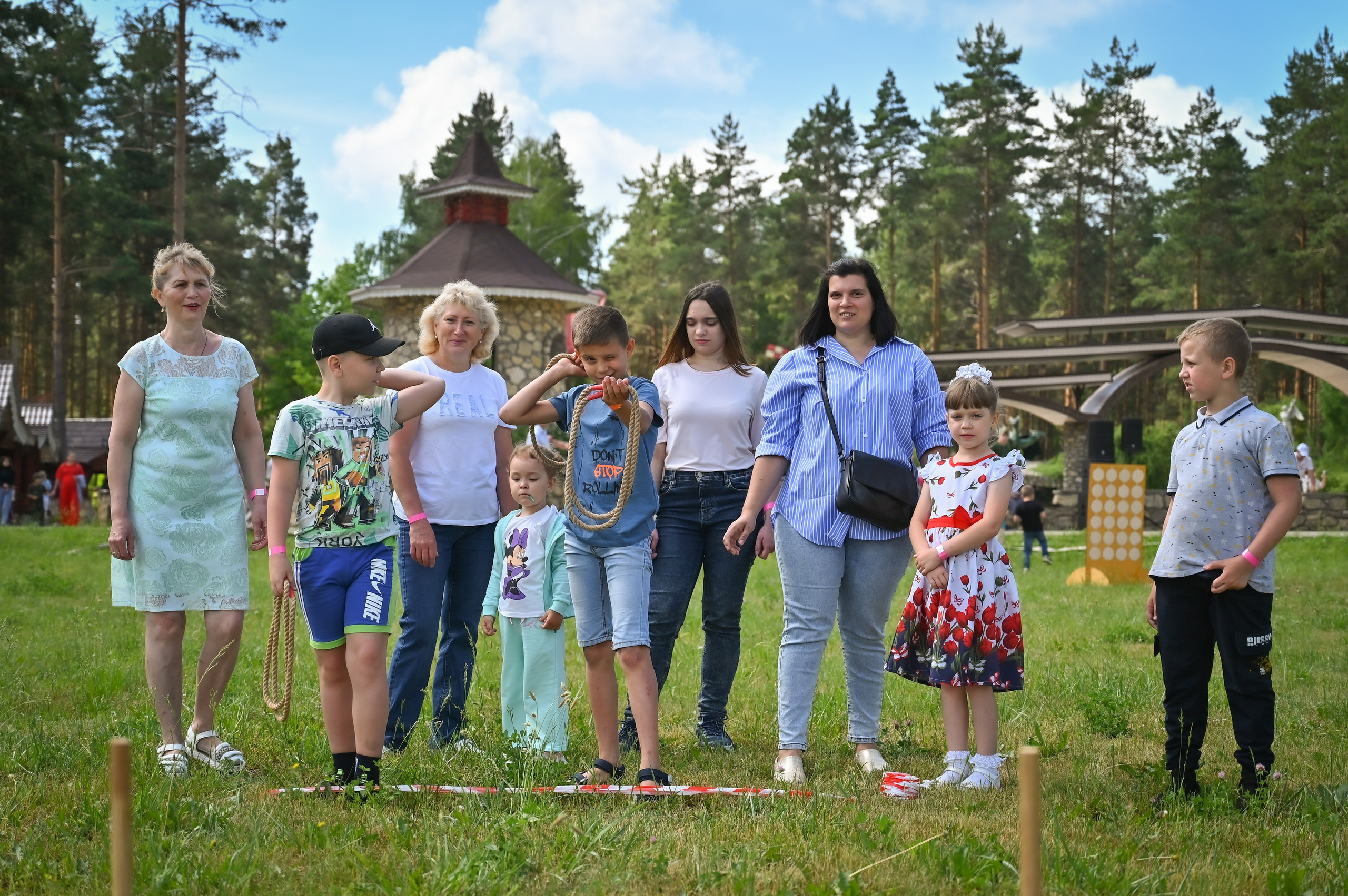 Тамбов, 78 лет компании «ТАКФ». Репортажный и свадебный фотограф в Липецке Иван Первойкин