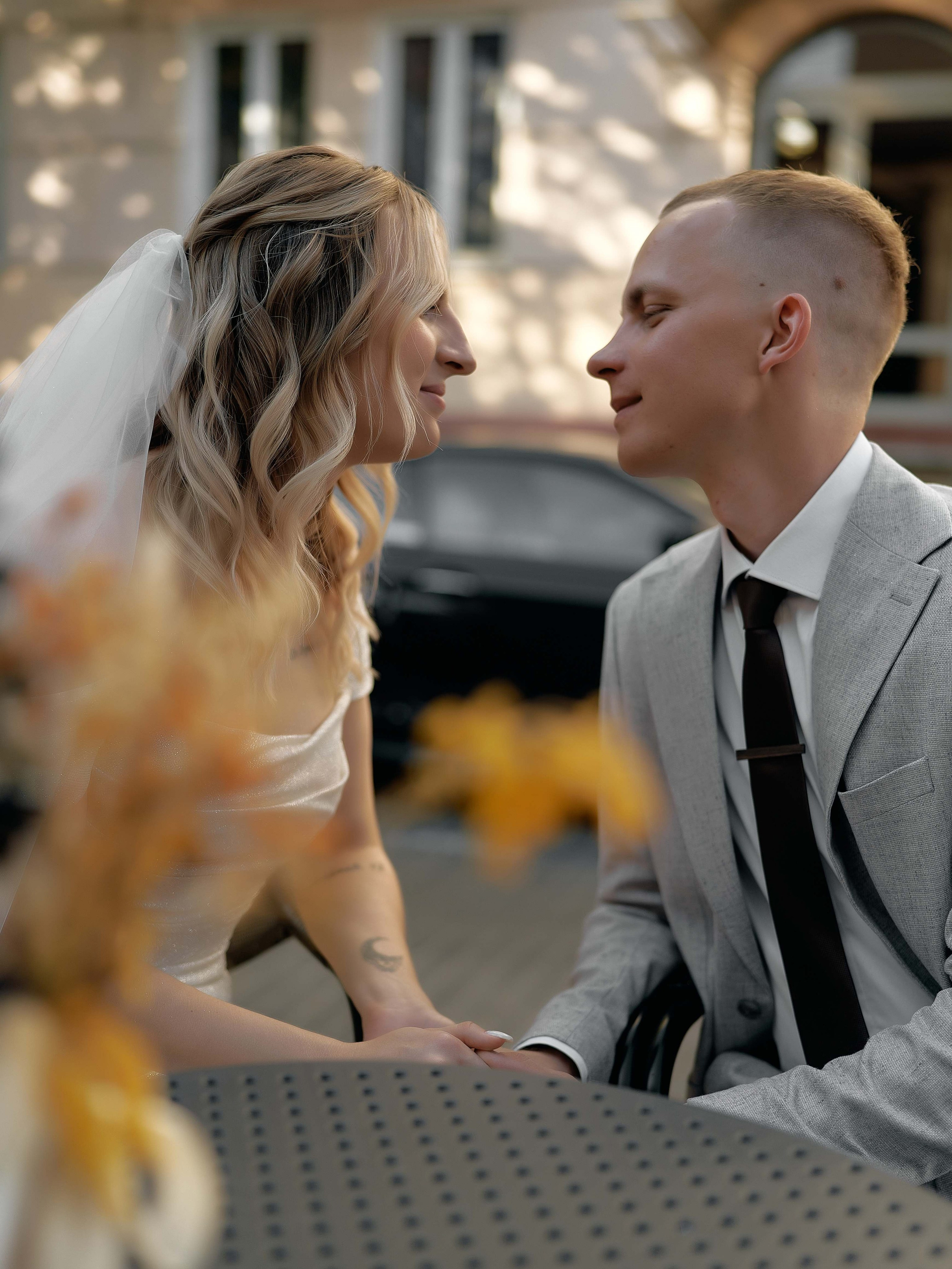 Владислав и Марина 23.09.2023. Фотограф и видеограф Елена Хмелевская