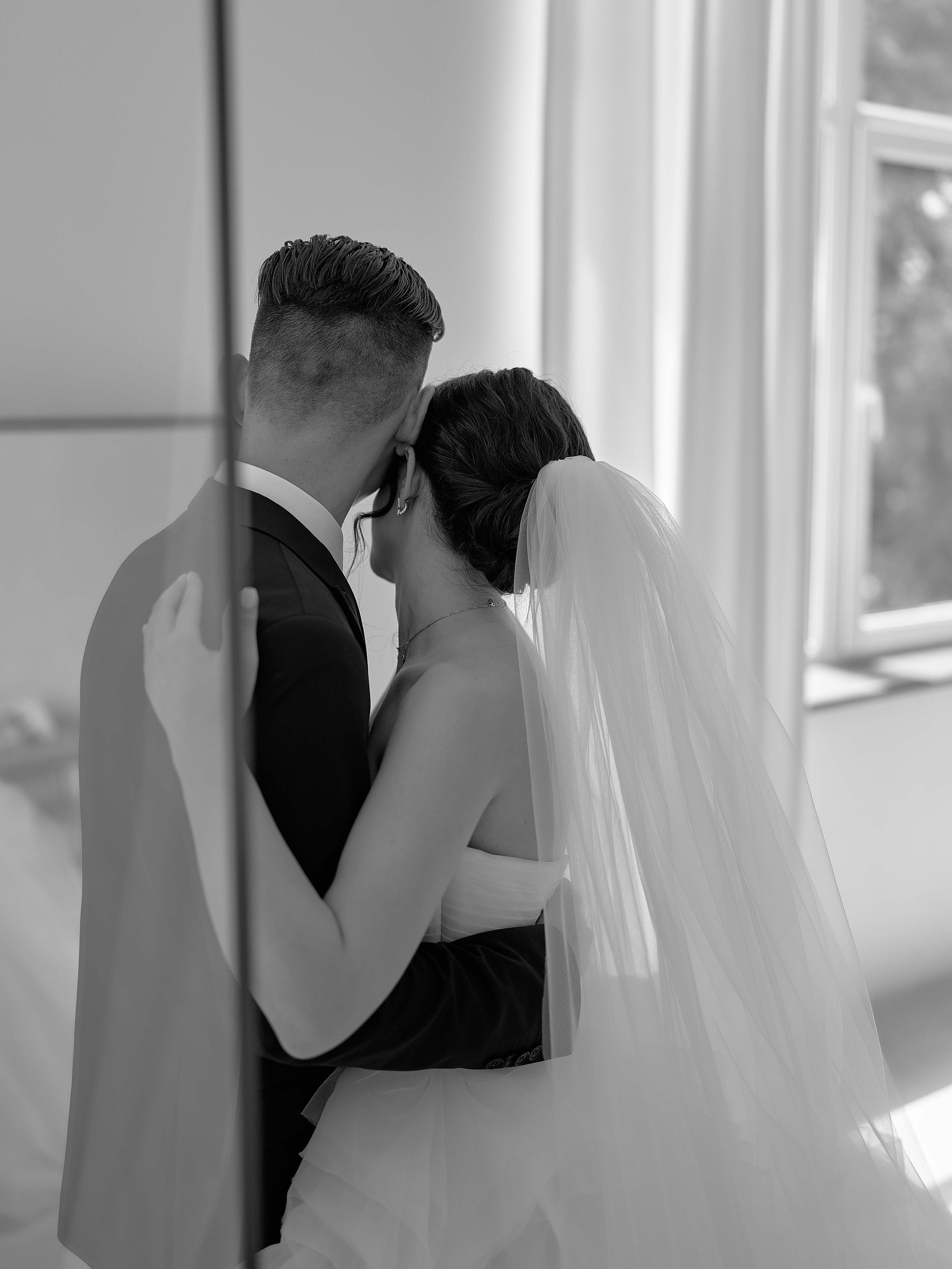 Кирилл и Алина 09.06.2023. Фотограф и видеограф Елена Хмелевская