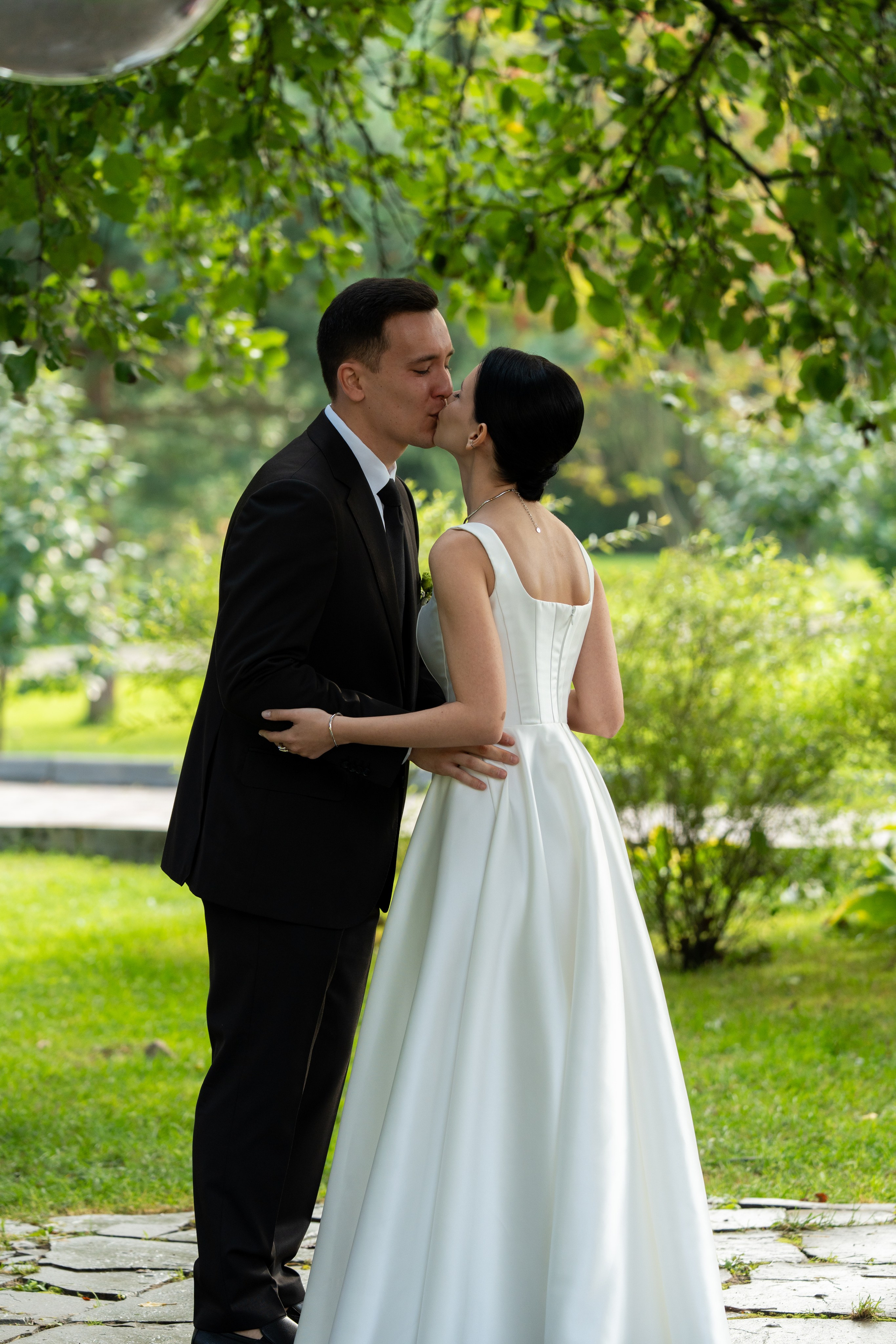 Artem&Anastasia. Главная