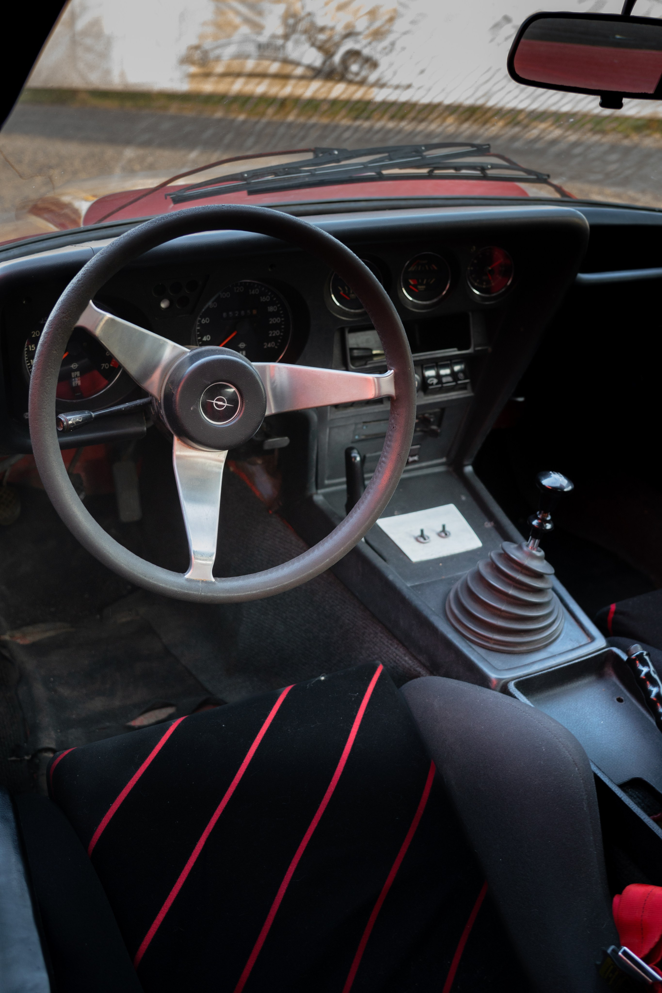 ТАМ Топ автоклубов: 1 этап 2025. Главная