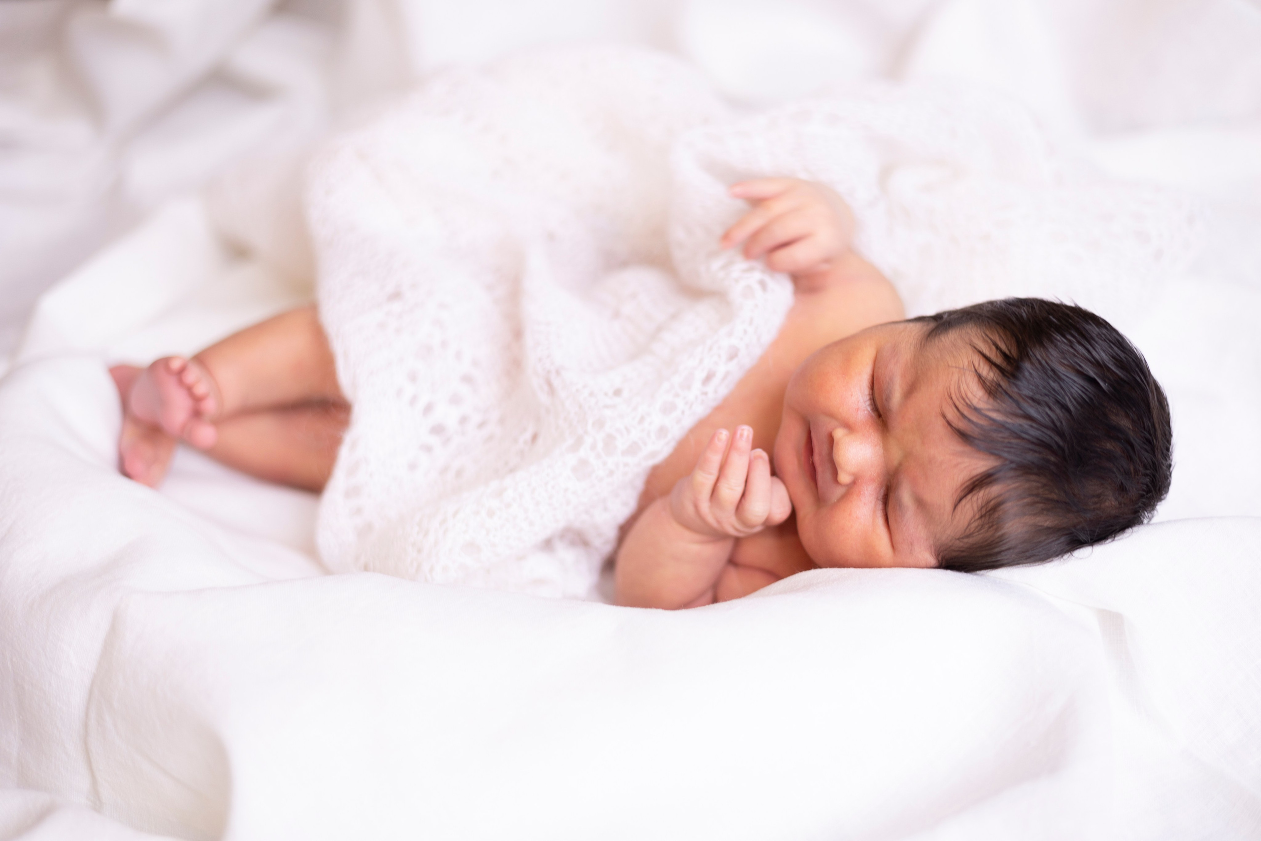 Малышка. Сказочный фотограф для Вас и Вашей семьи