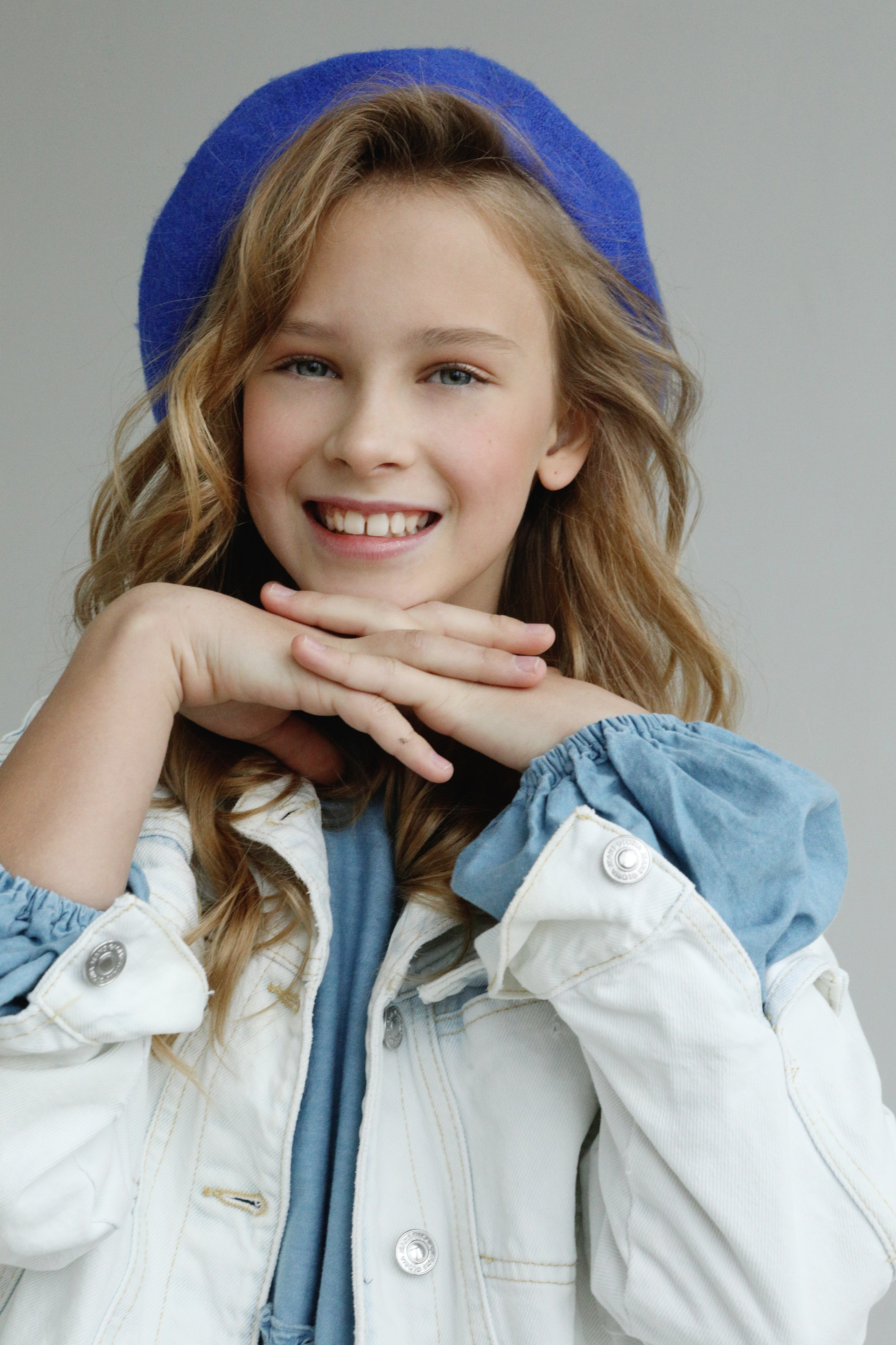 Фотограф Екатерина Терехова. Стилист Ирина Велькина