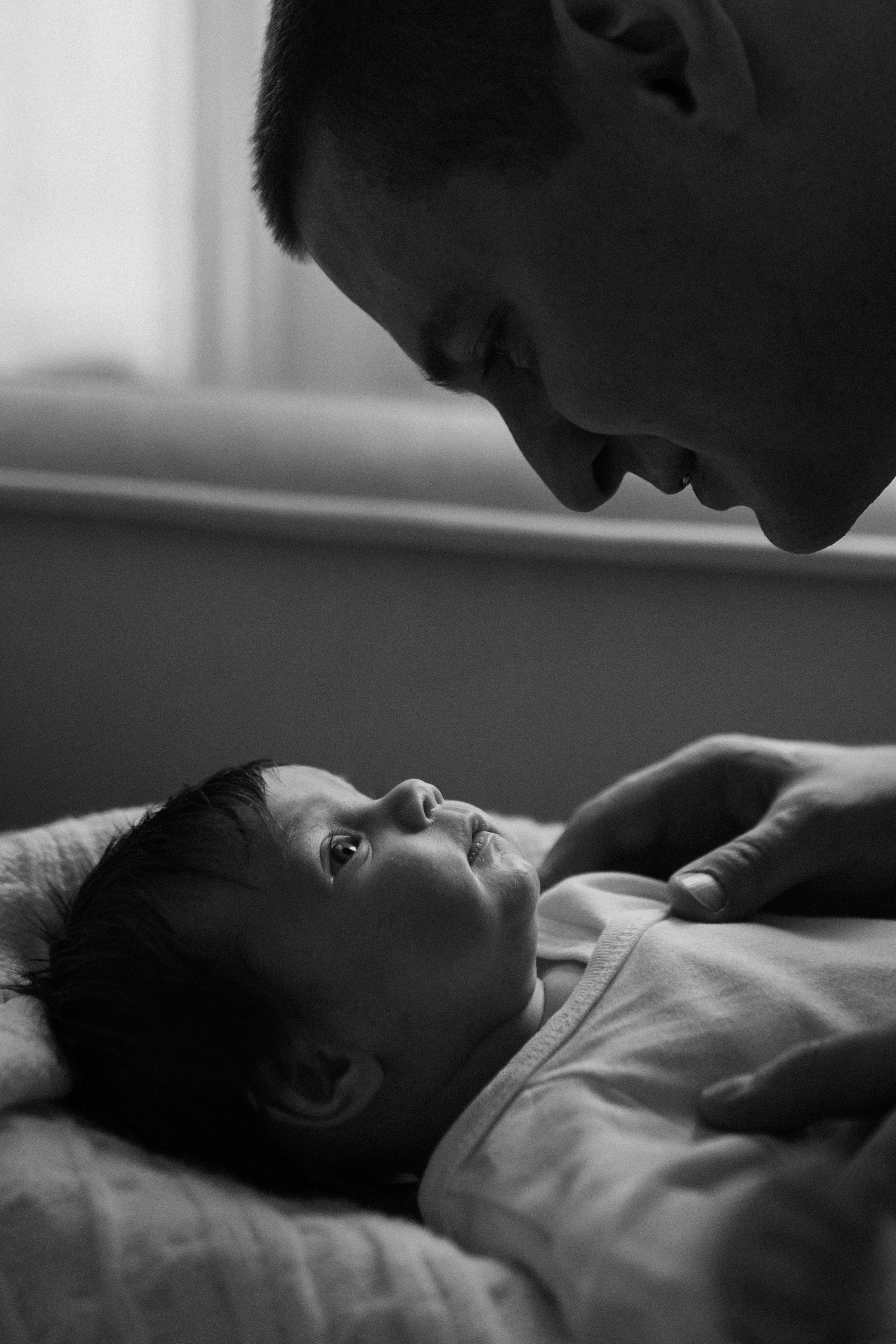 Ира, Слава, Саша. Семейный фотограф Москва