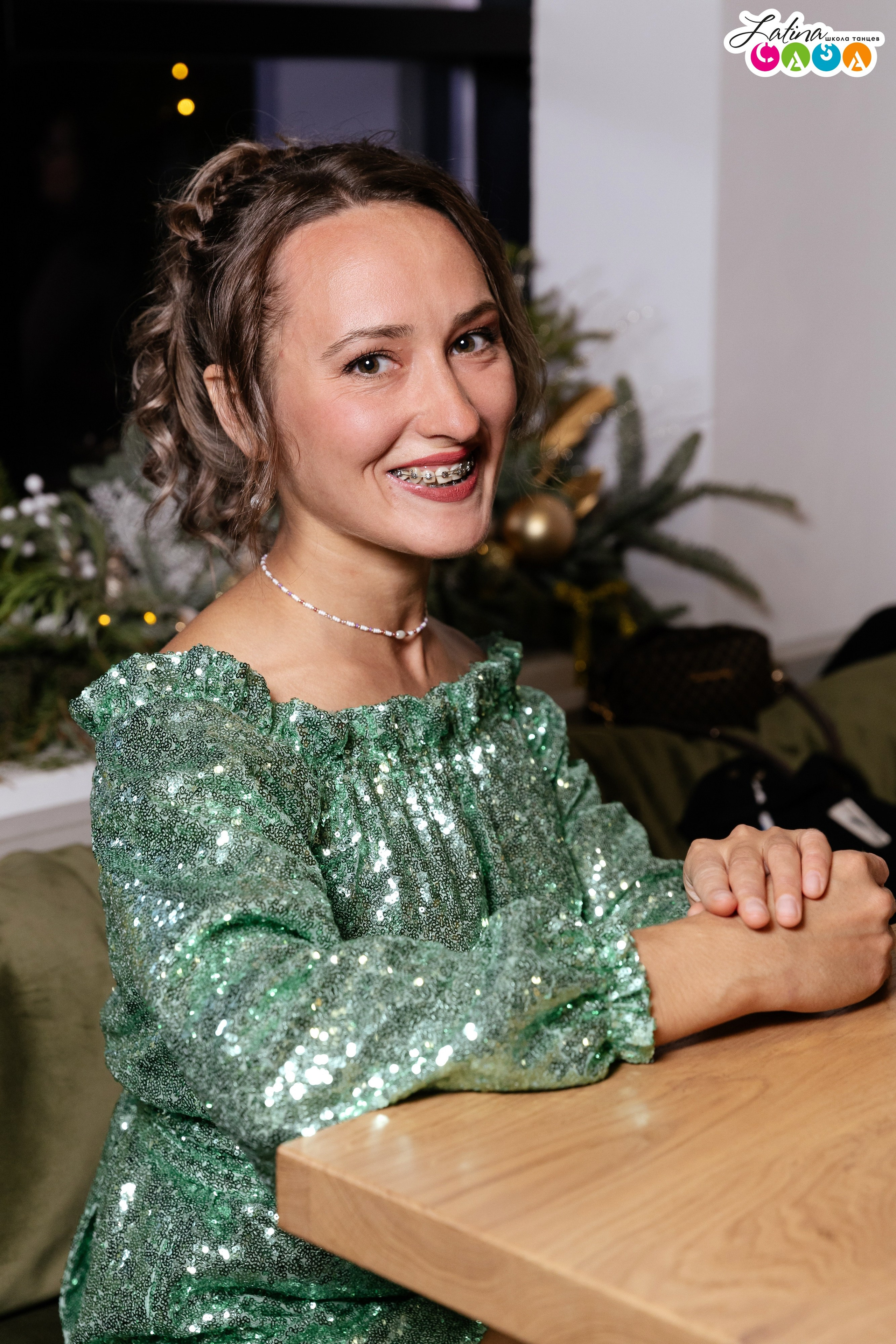 Корпоратив Casa Latina. Семейный фотограф — Макс Белогрудов