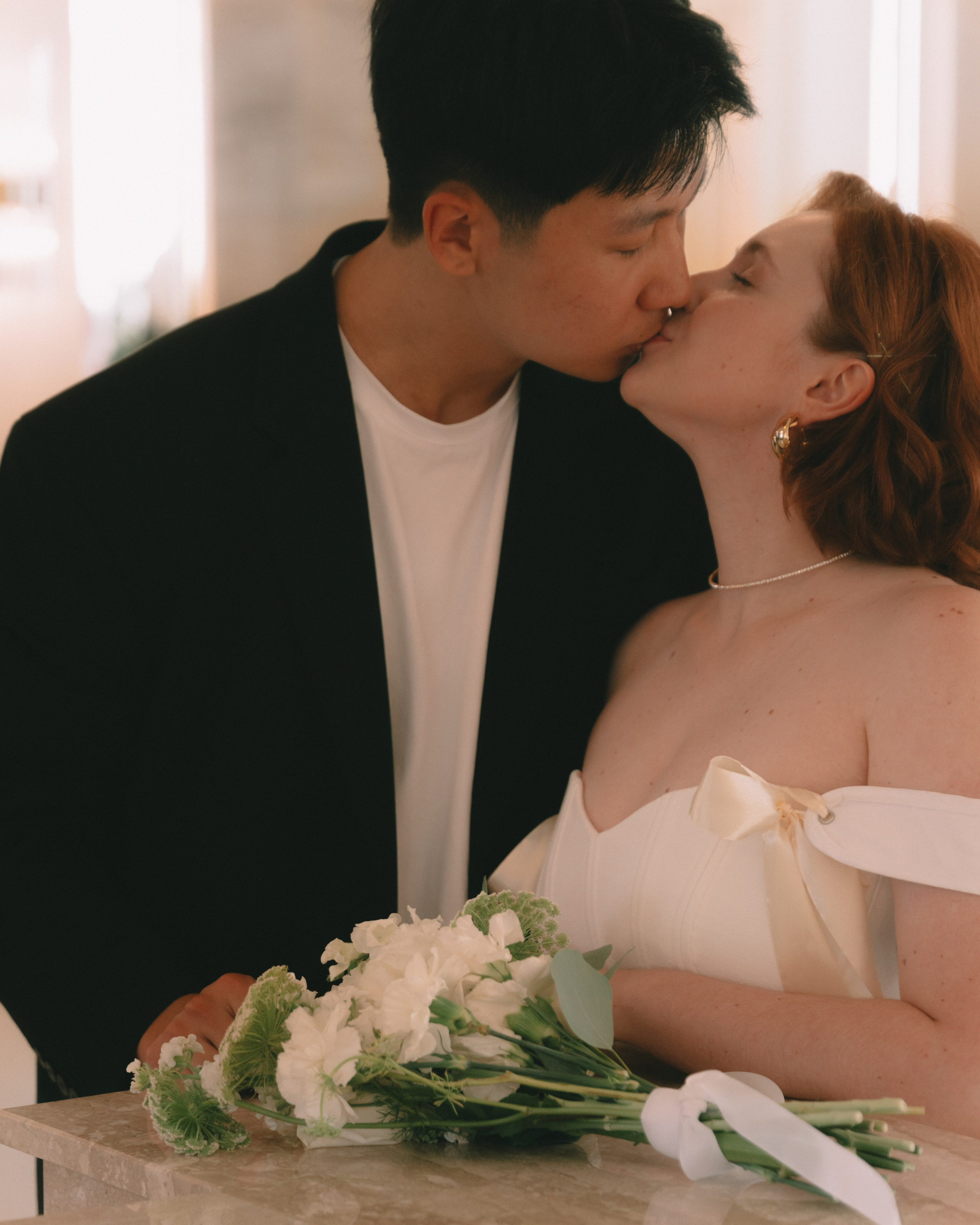 Саша и Леша. Фотограф Наталья Воронина Москва