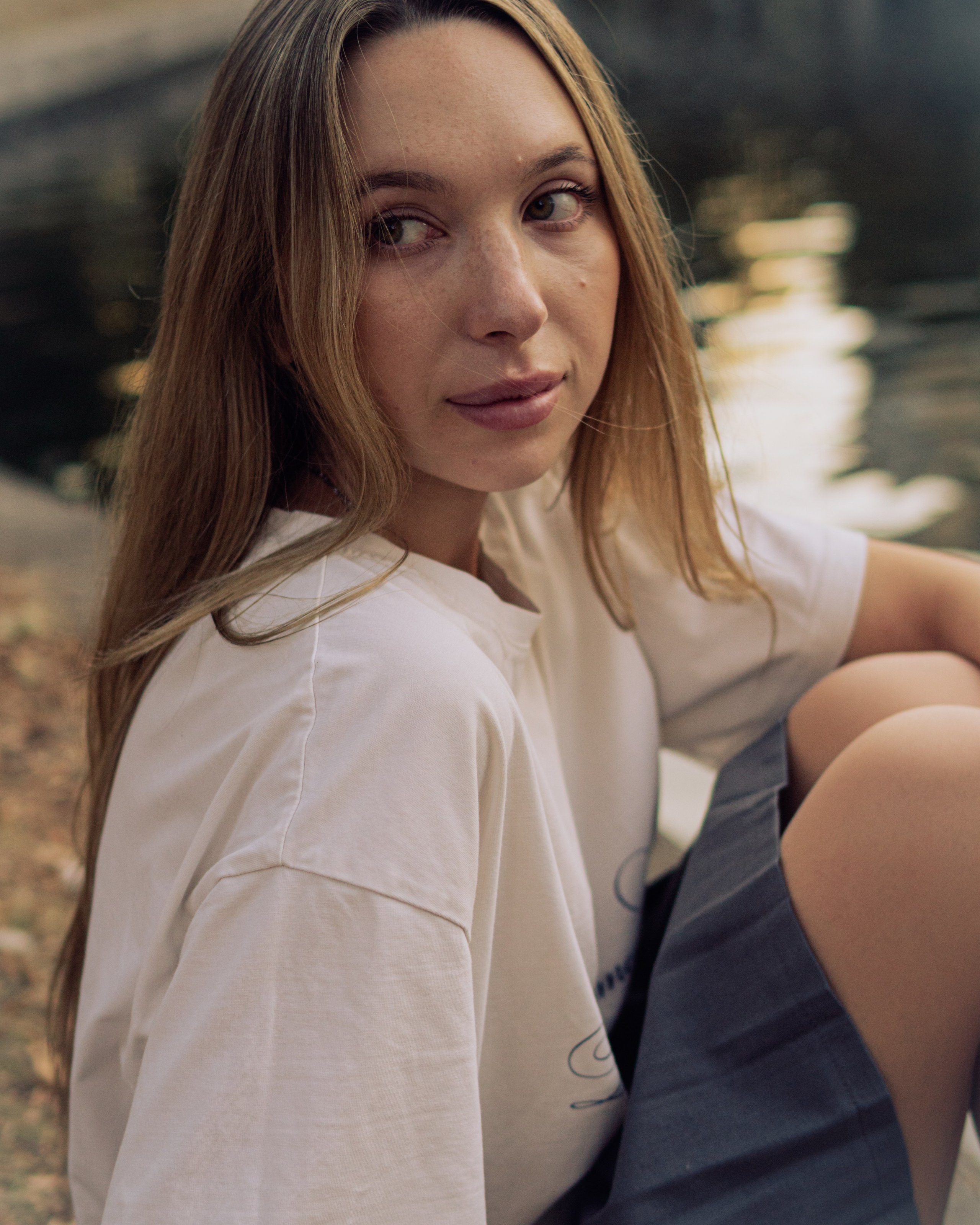 Настя. Фотограф Наталья Воронина Москва