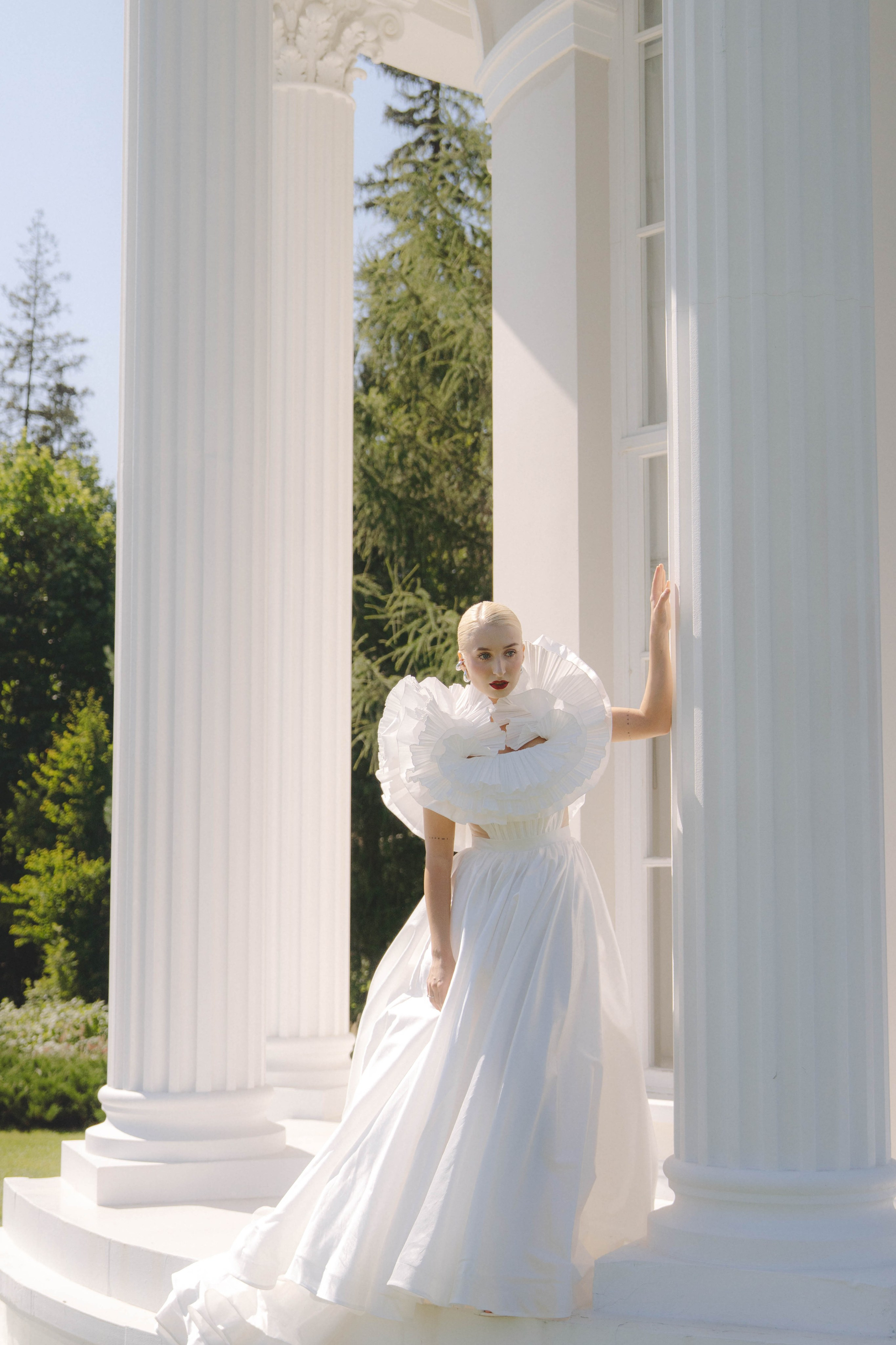 Лада & Денис. Фотограф Наталья Воронина Москва