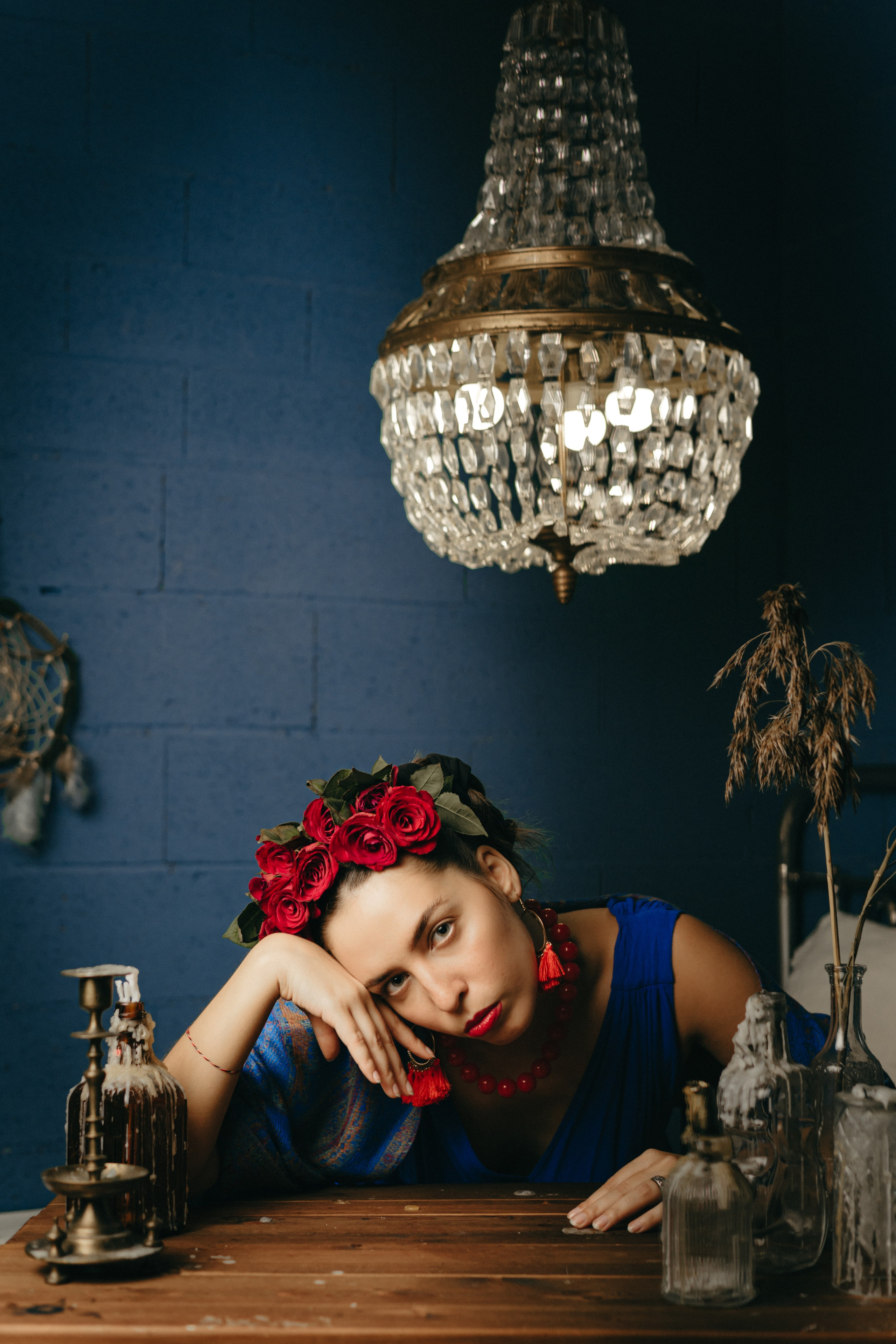 Frida Kahlo. Главная