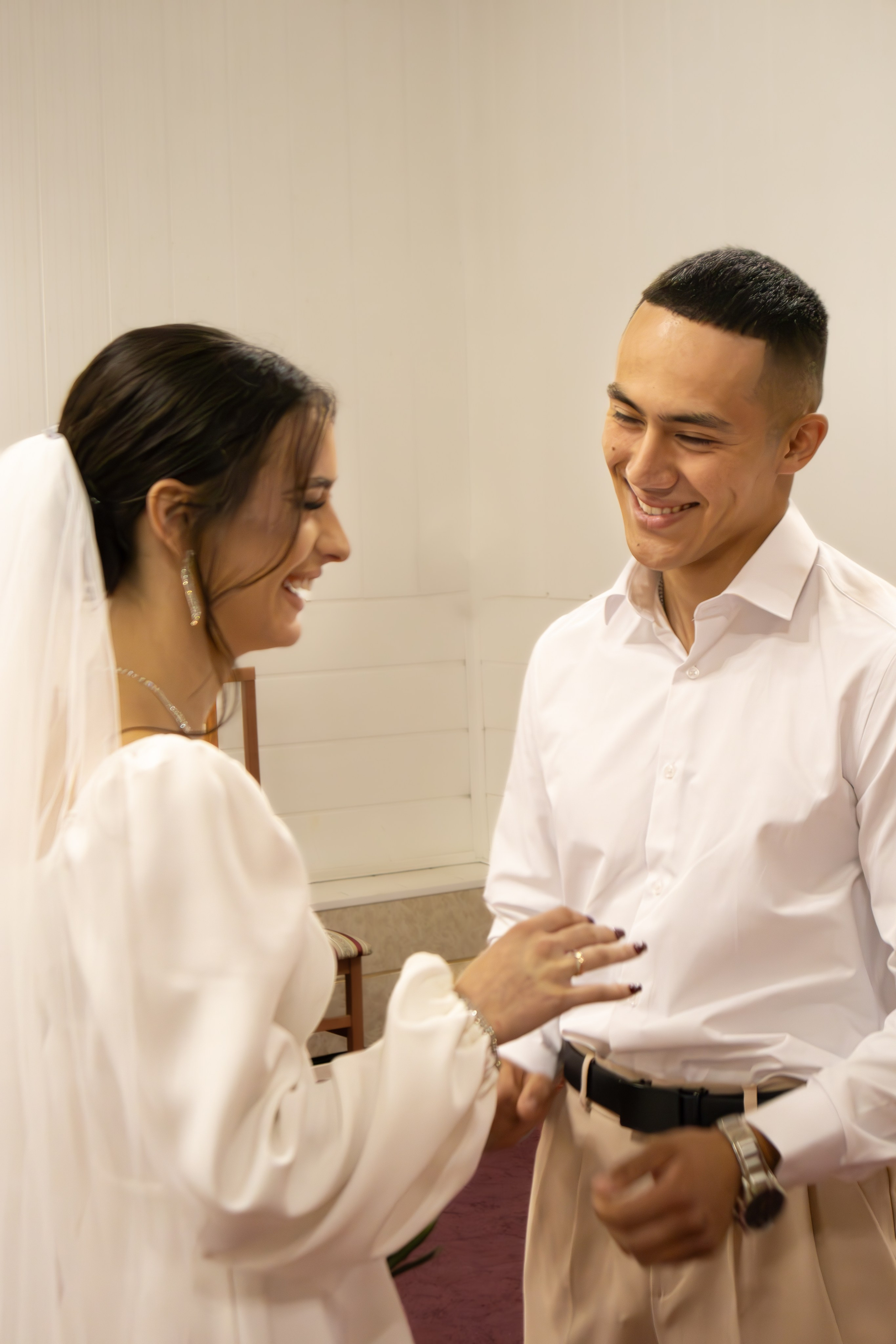 Свадьба и предложение. Фотограф Новосибирск, Академгородок, Бердск — Айна