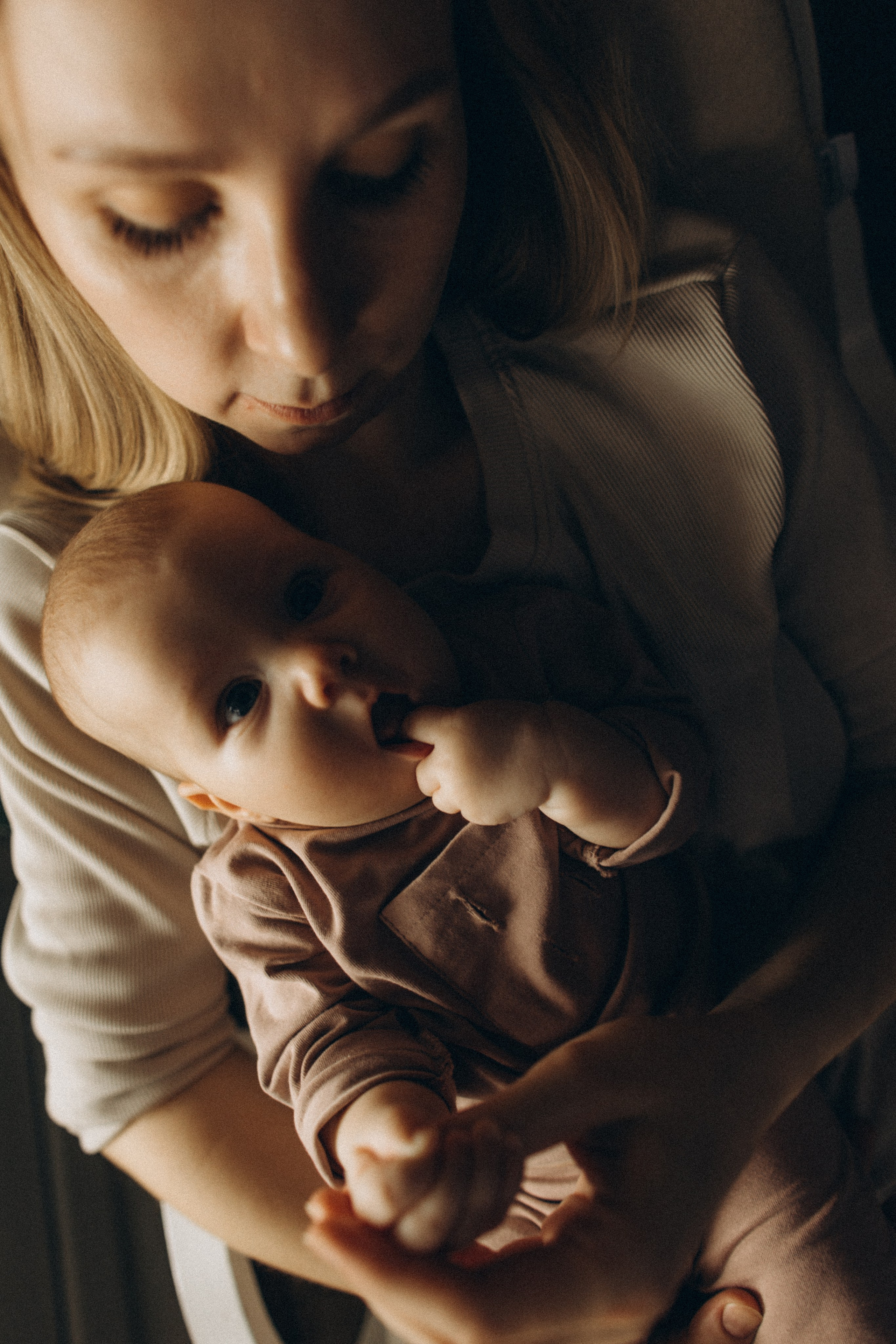 Лиза и Мира. Семейный фотограф в Краснодаре Анна Пасик