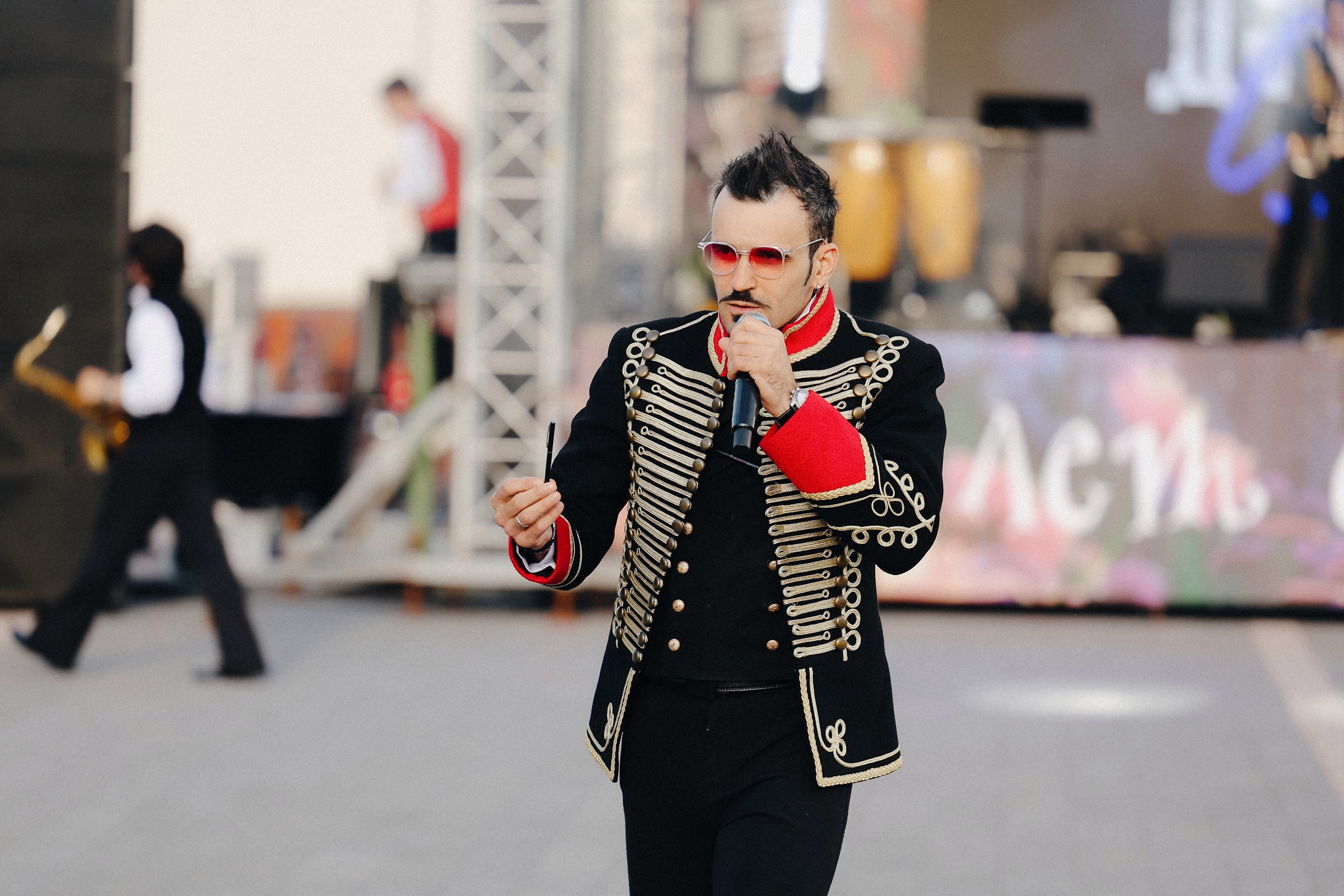 /РЕПОРТАЖ/ Корпоратив ANIMA. Свадебный фотограф Великий Новгород Станислав Кособудский