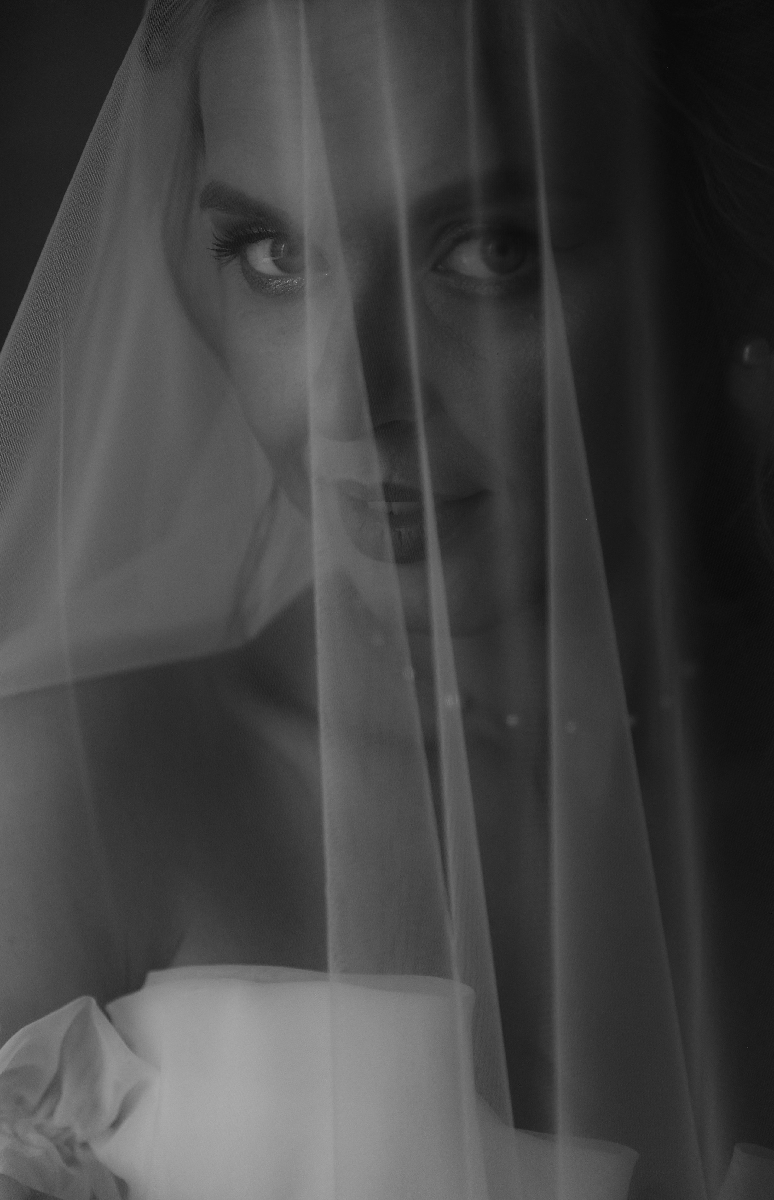 Илья и Ольга. Свадебный фотограф Екатеринбург Алексей Ладыгин