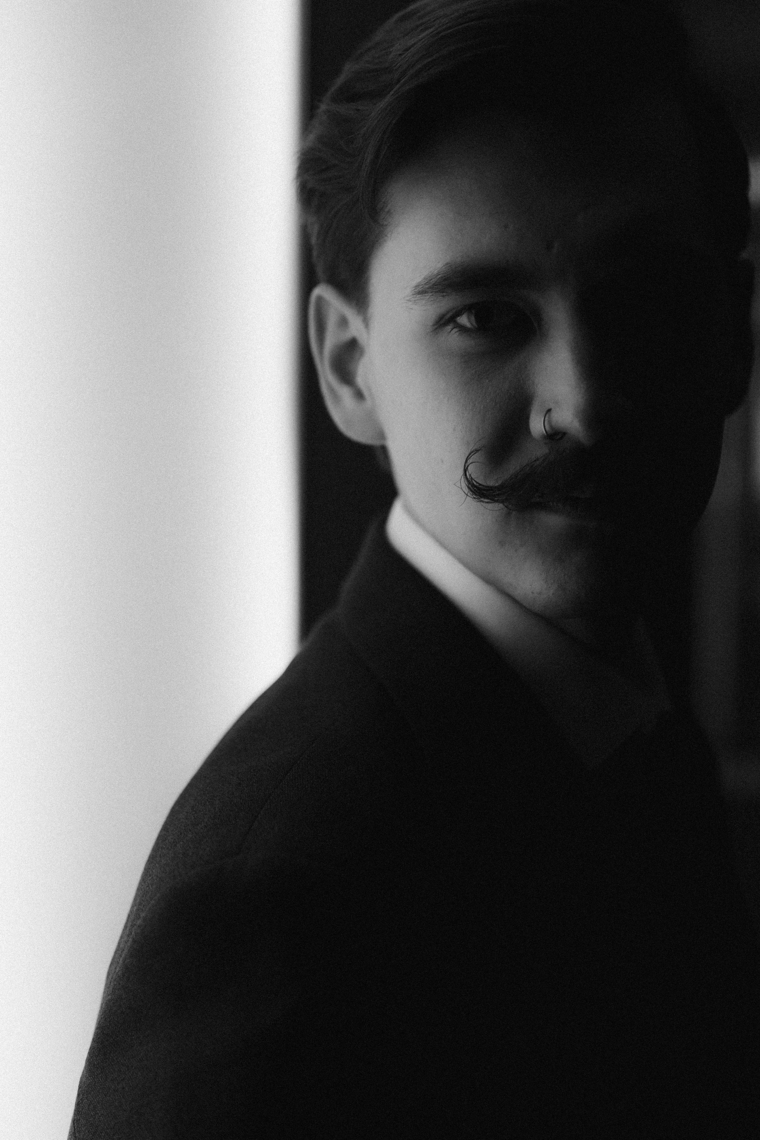 Андрей и Владлена. Свадебный фотограф Екатеринбург Алексей Ладыгин