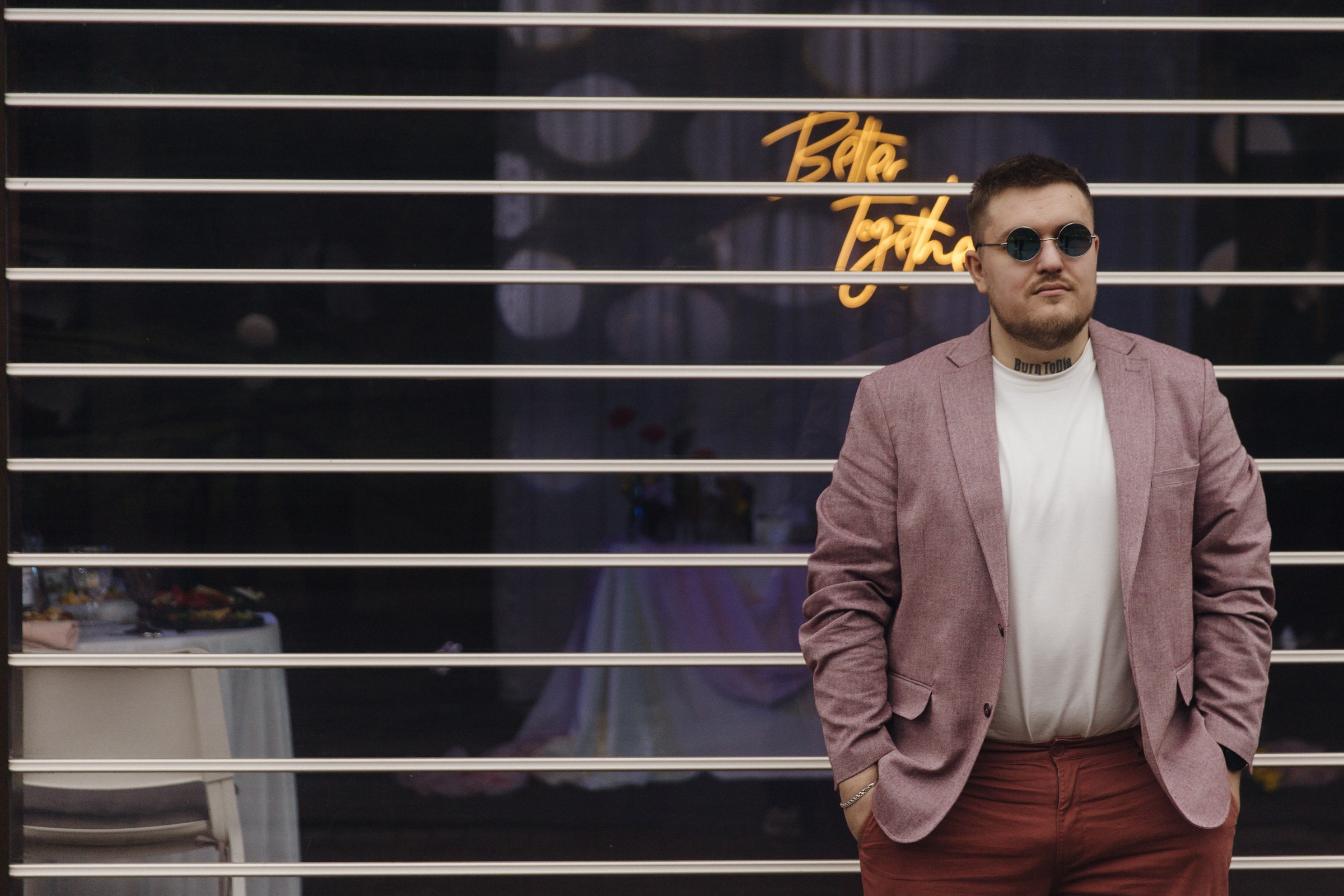 Свадебный фотограф Екатеринбург Алексей Ладыгин