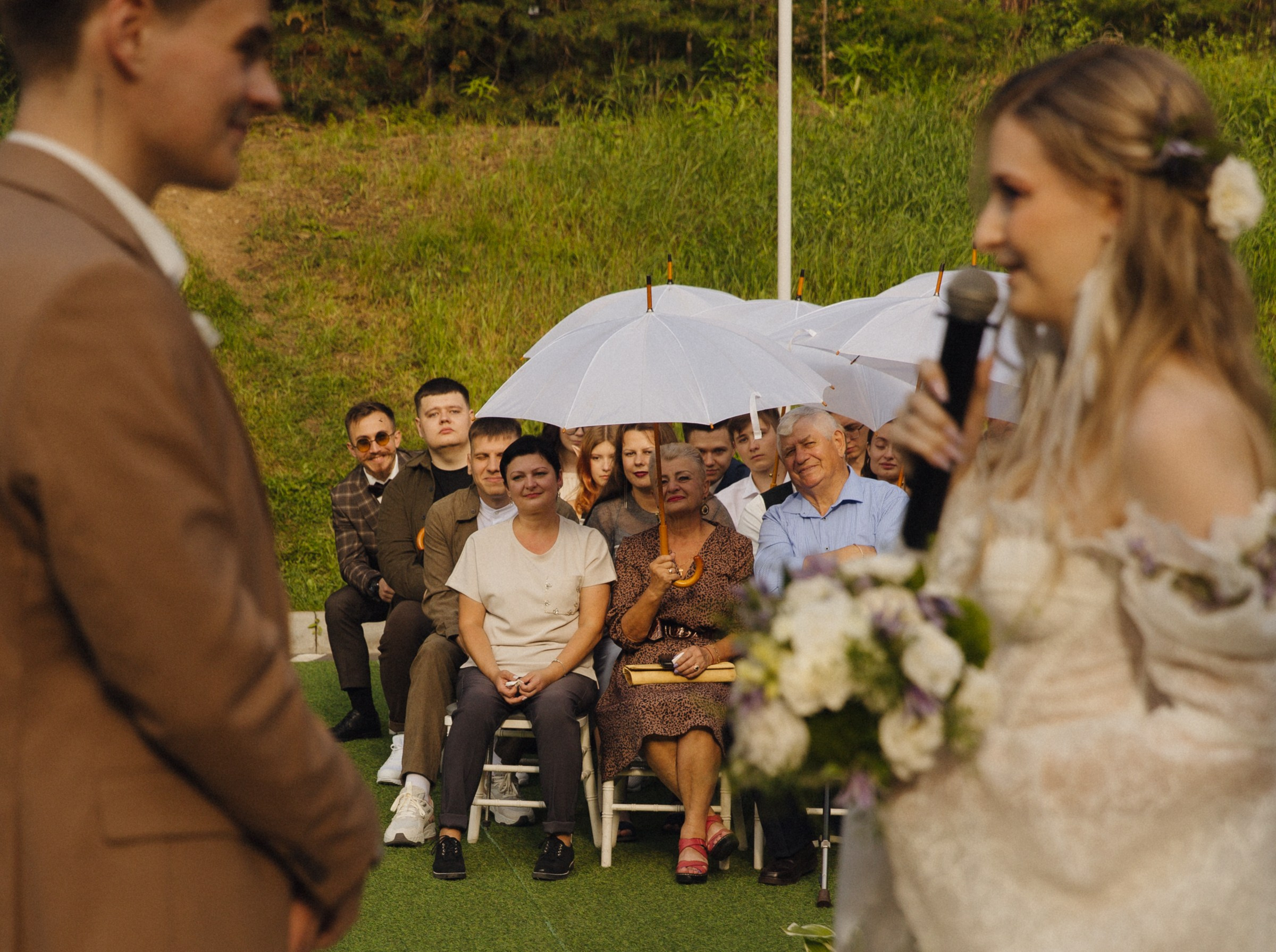 Elven style. Свадебный фотограф Екатеринбург Алексей Ладыгин