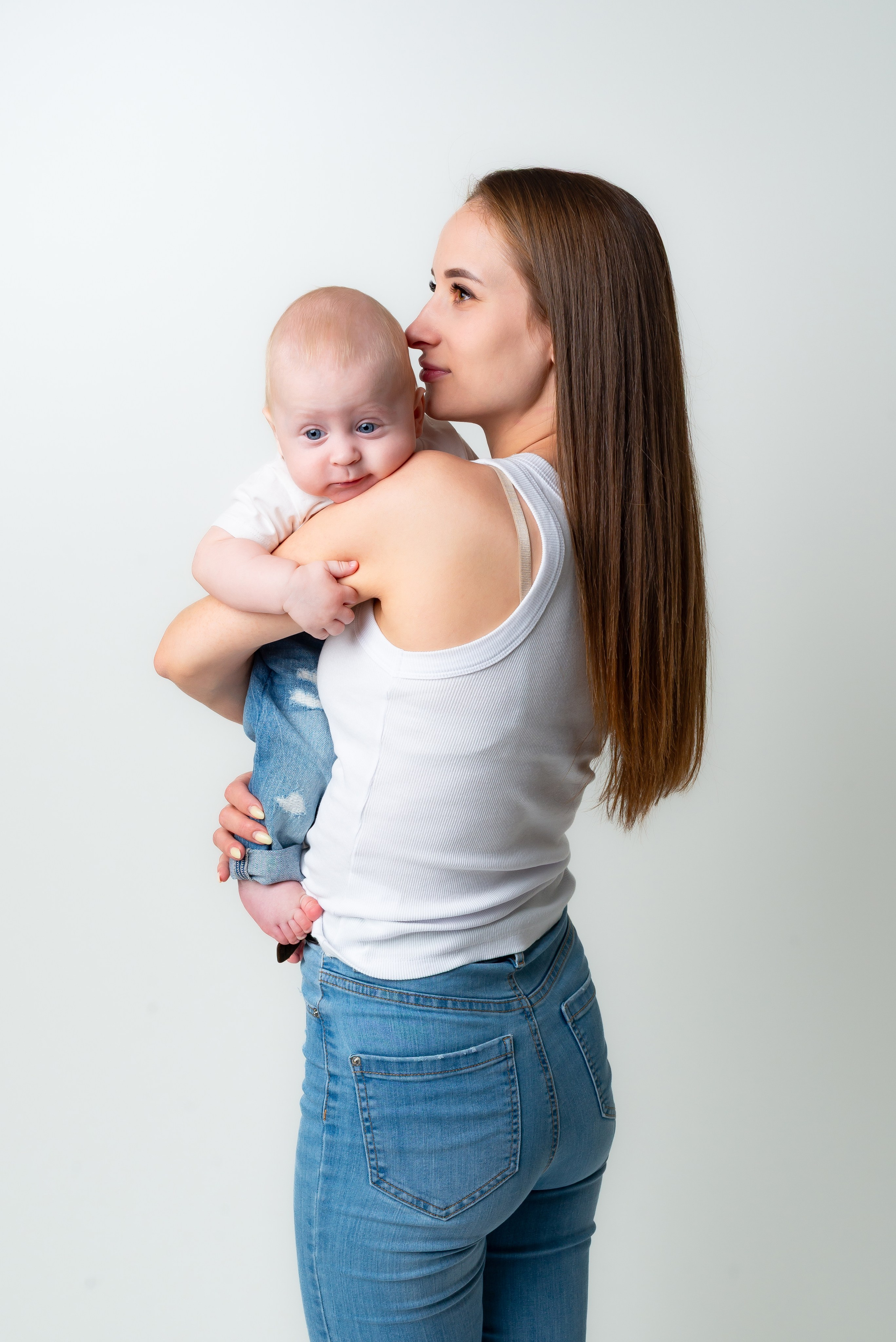 Фотосессия с малышом в краснодаре. Детская фотостудия «Мандаринка» | Детский фотограф Краснодар