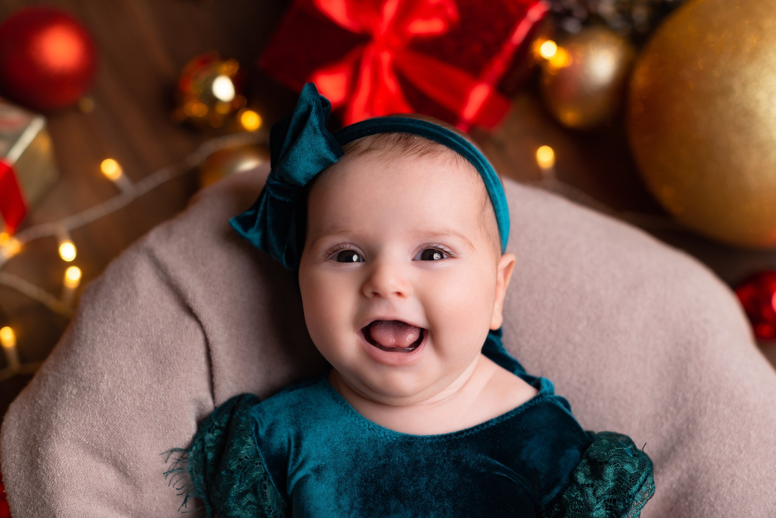 Рузанна. Детская фотостудия «Мандаринка» | Детский фотограф Краснодар